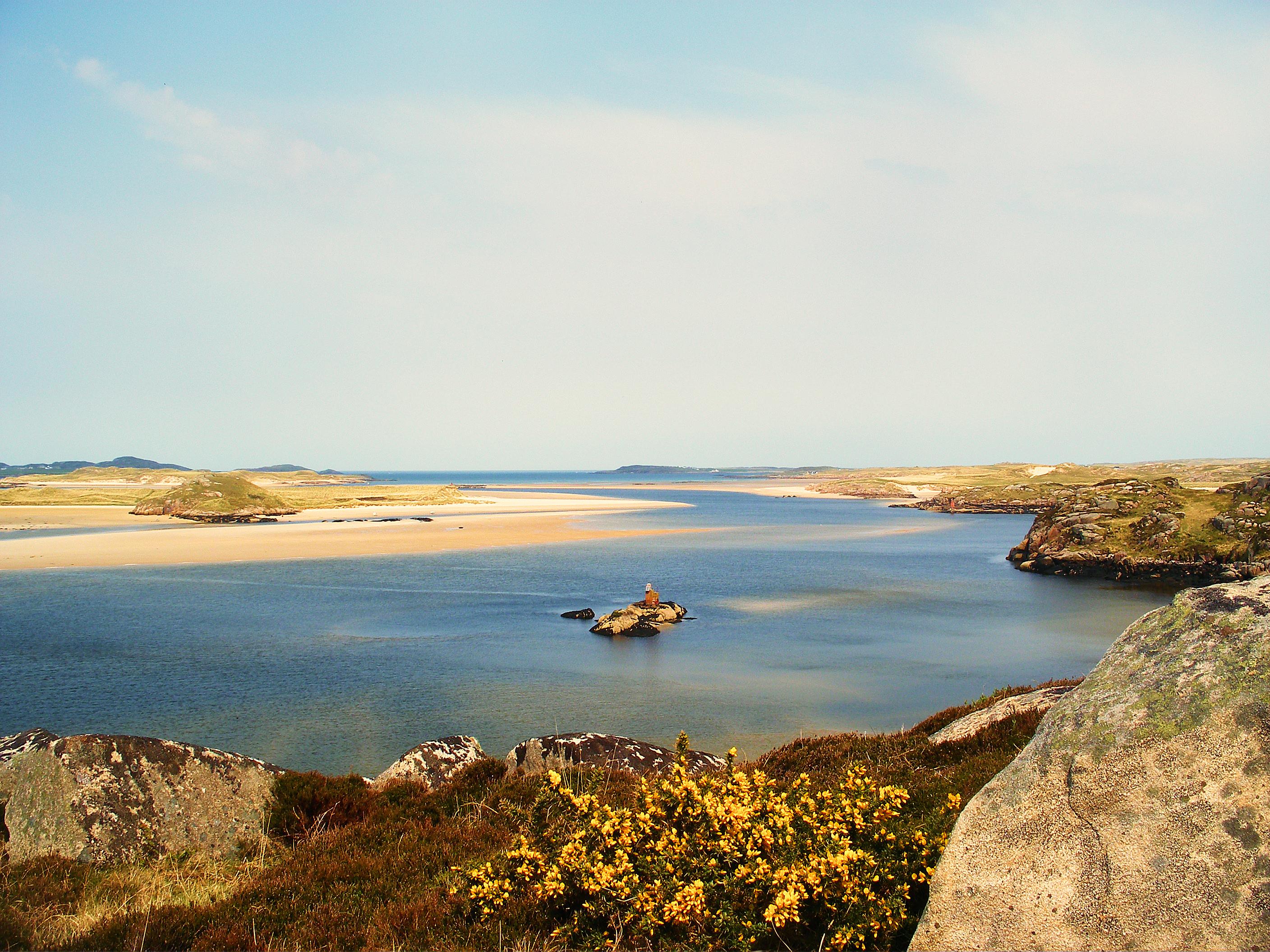 Sandee - Bunbeg Beach