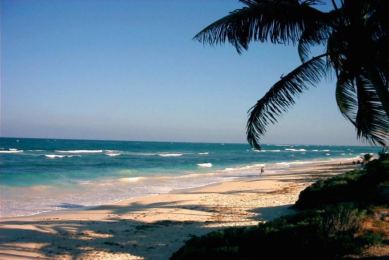 Sandee - Michi Beach