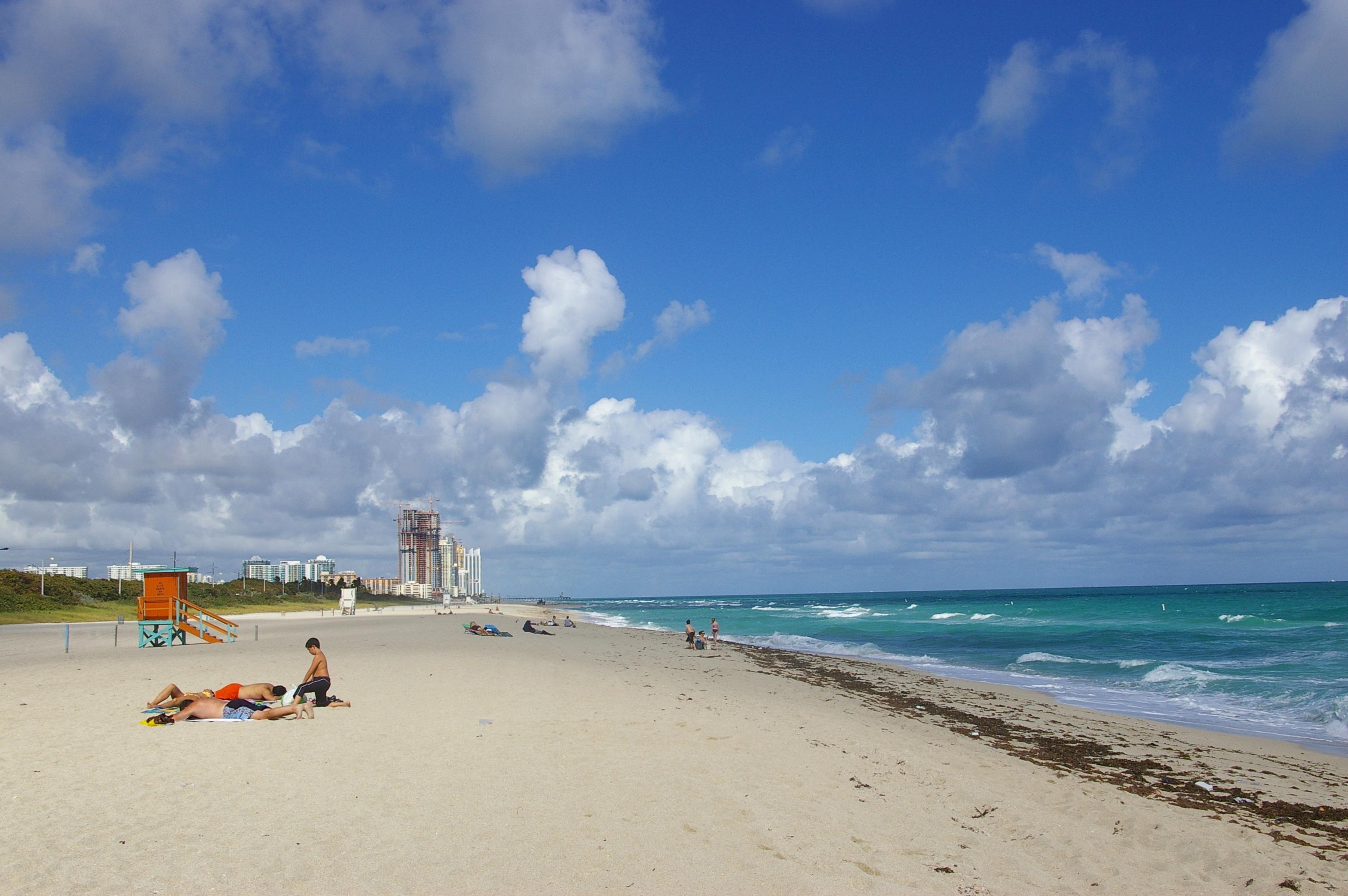 Sandee - Haulover Beach