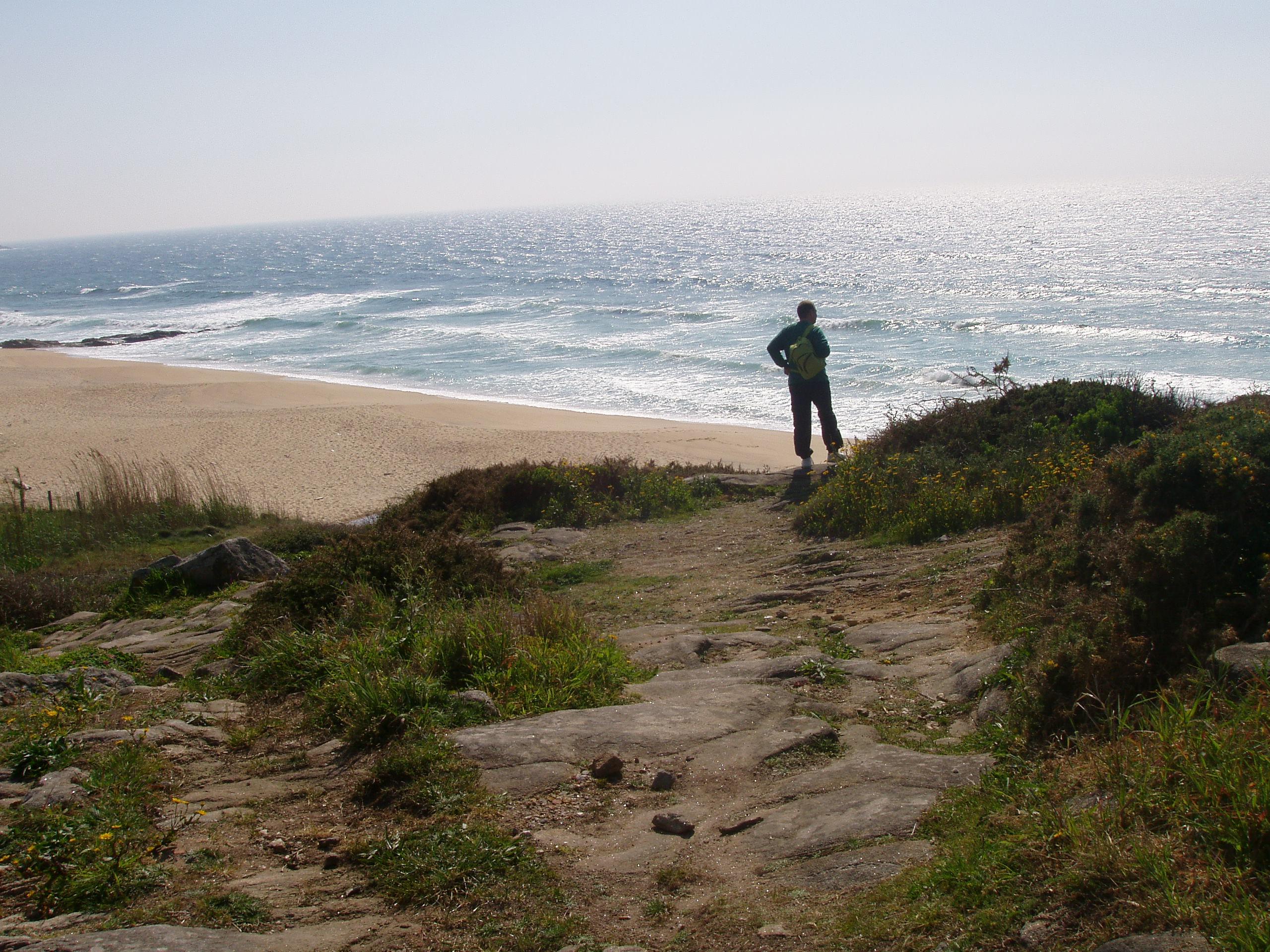 Sandee Area Longa
