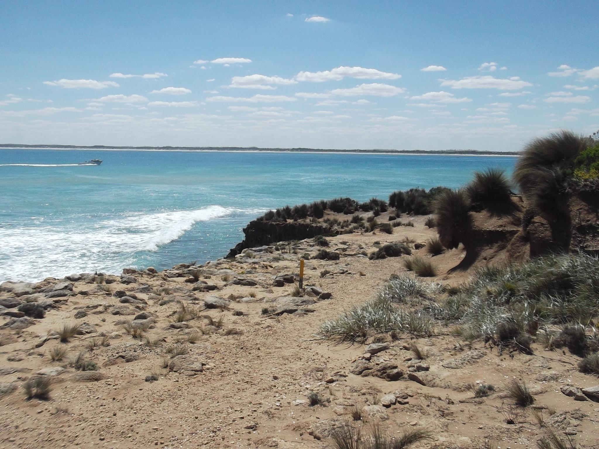 Sandee - Canunda Beach