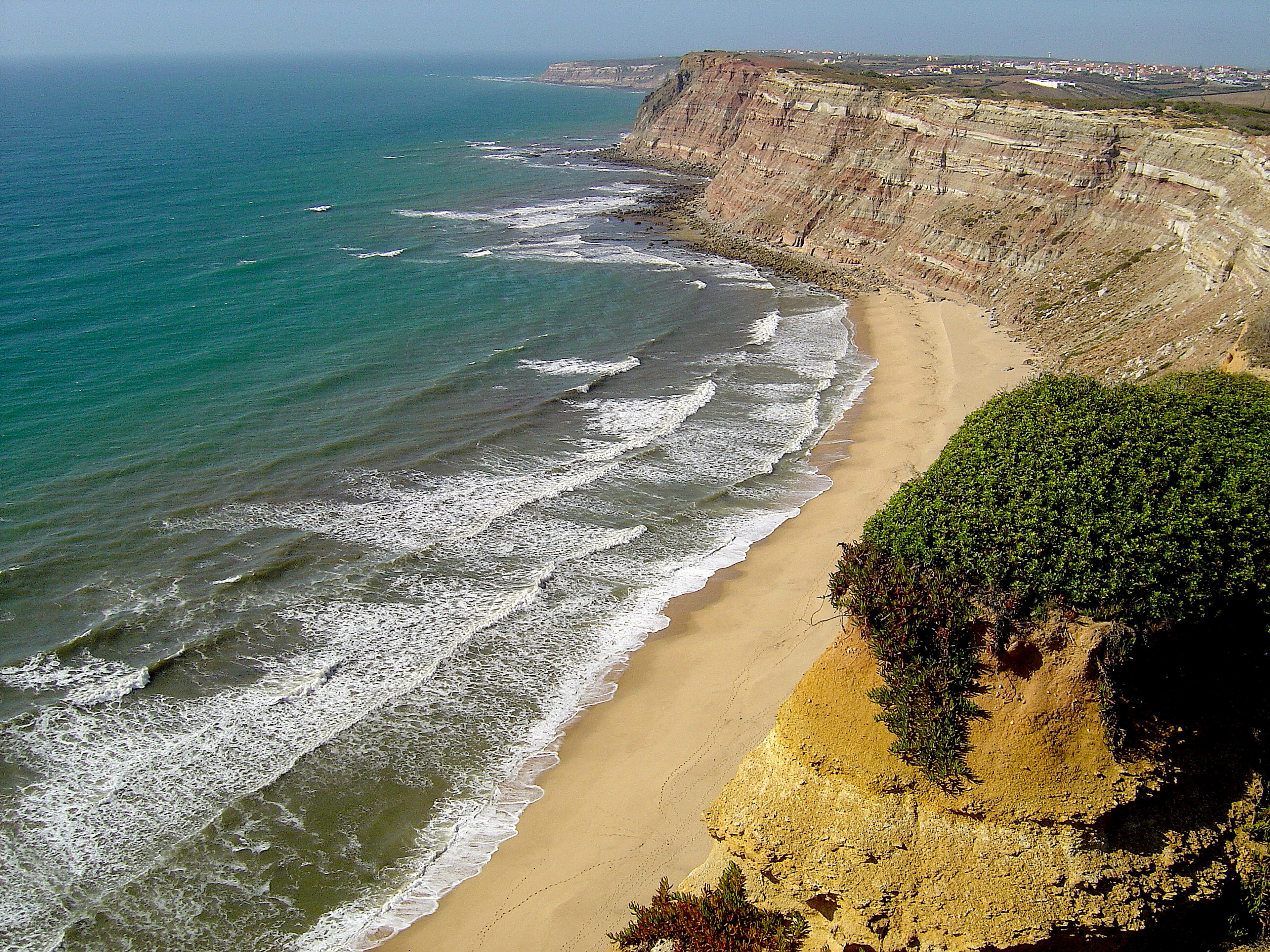 Sandee - Praia Da Escadinha