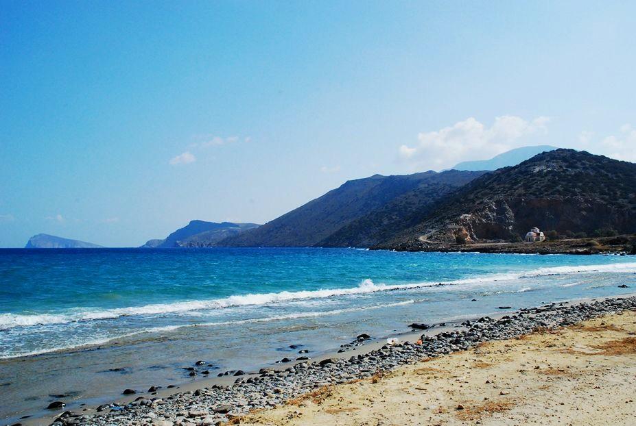 Sandee - Agia Fotia Beach