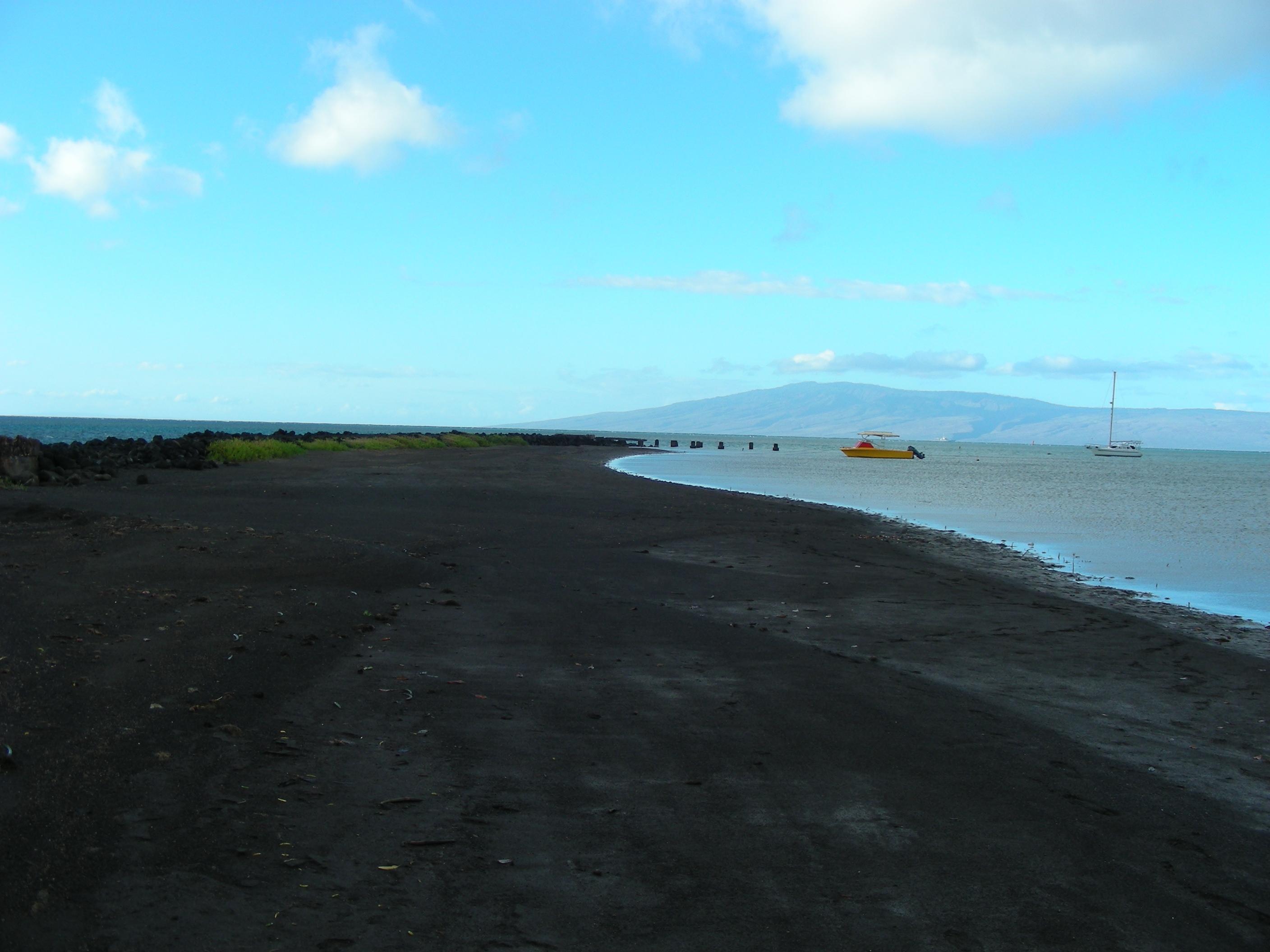 Sandee - Kamalo Beach