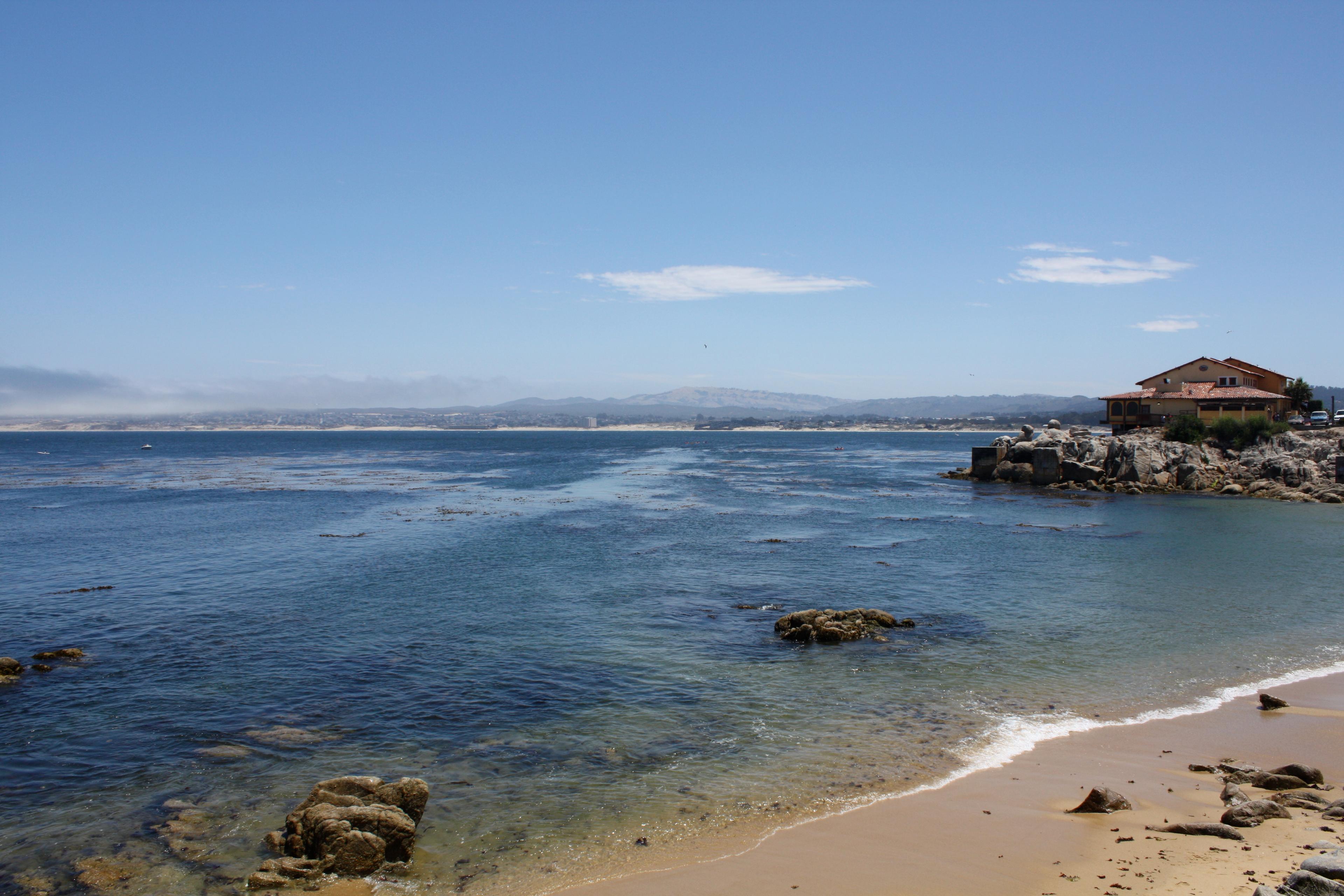 Sandee - Cannery Beach