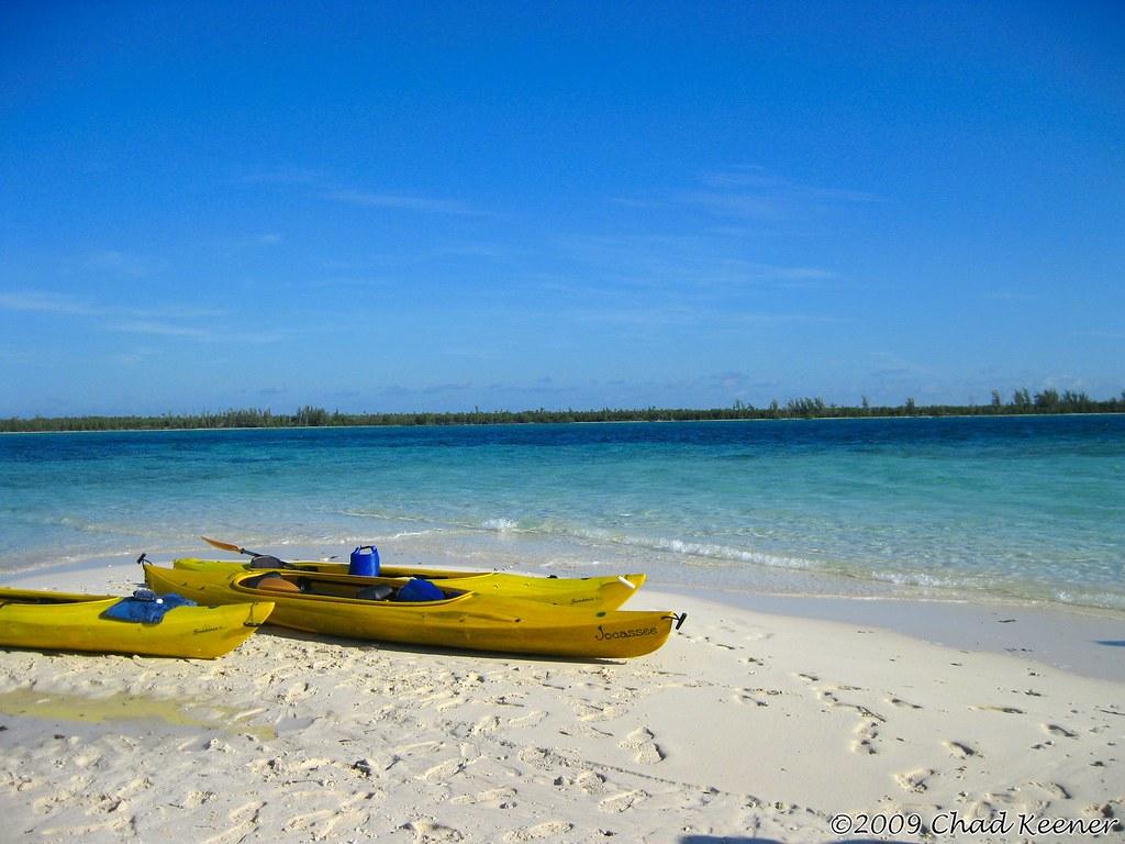 Sandee Peterson Cay National Park Photo