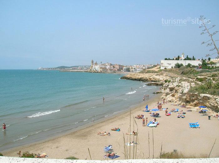 Sandee - Beach De Sitges