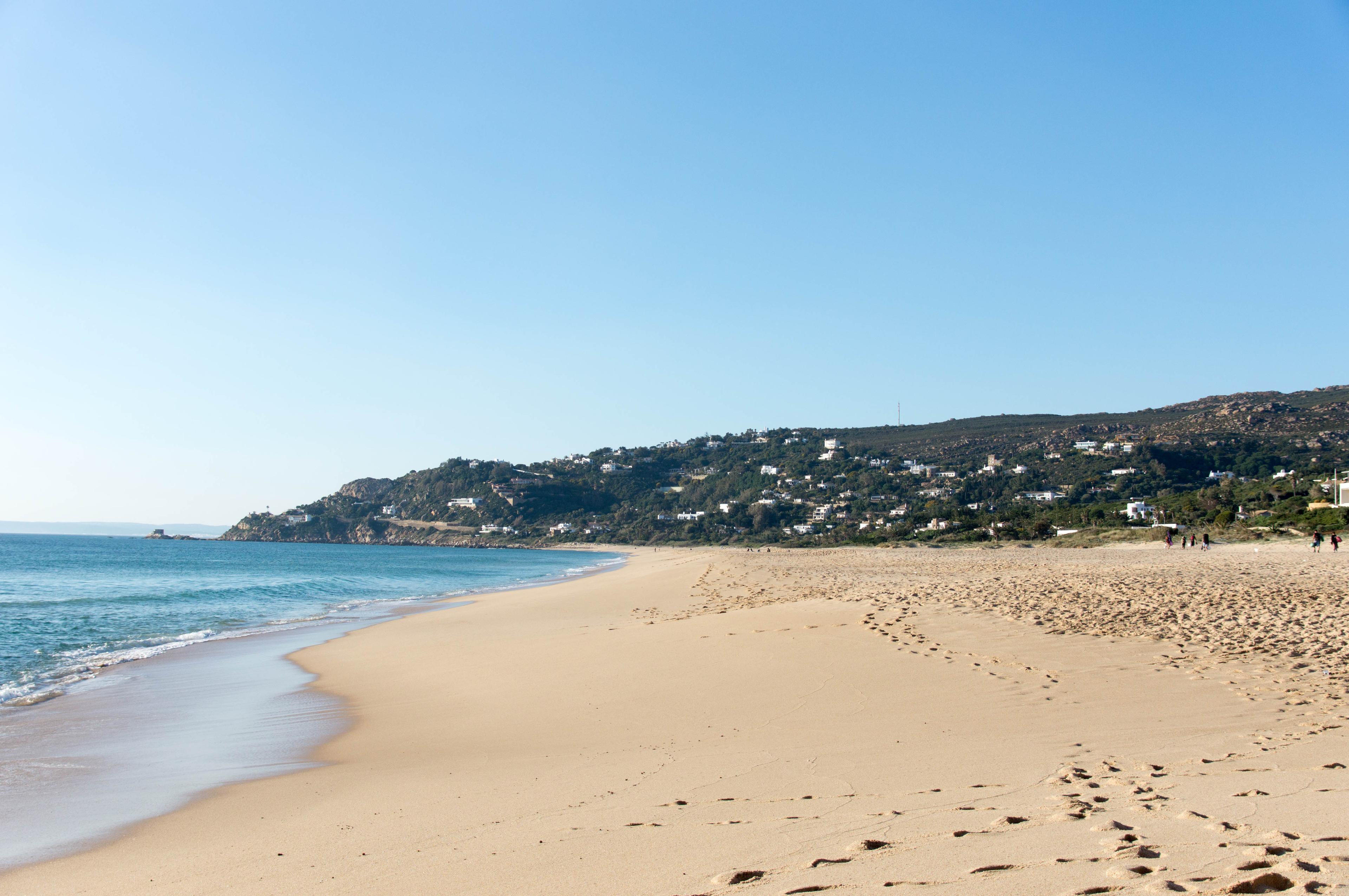 Sandee - Los Alemanes Beach