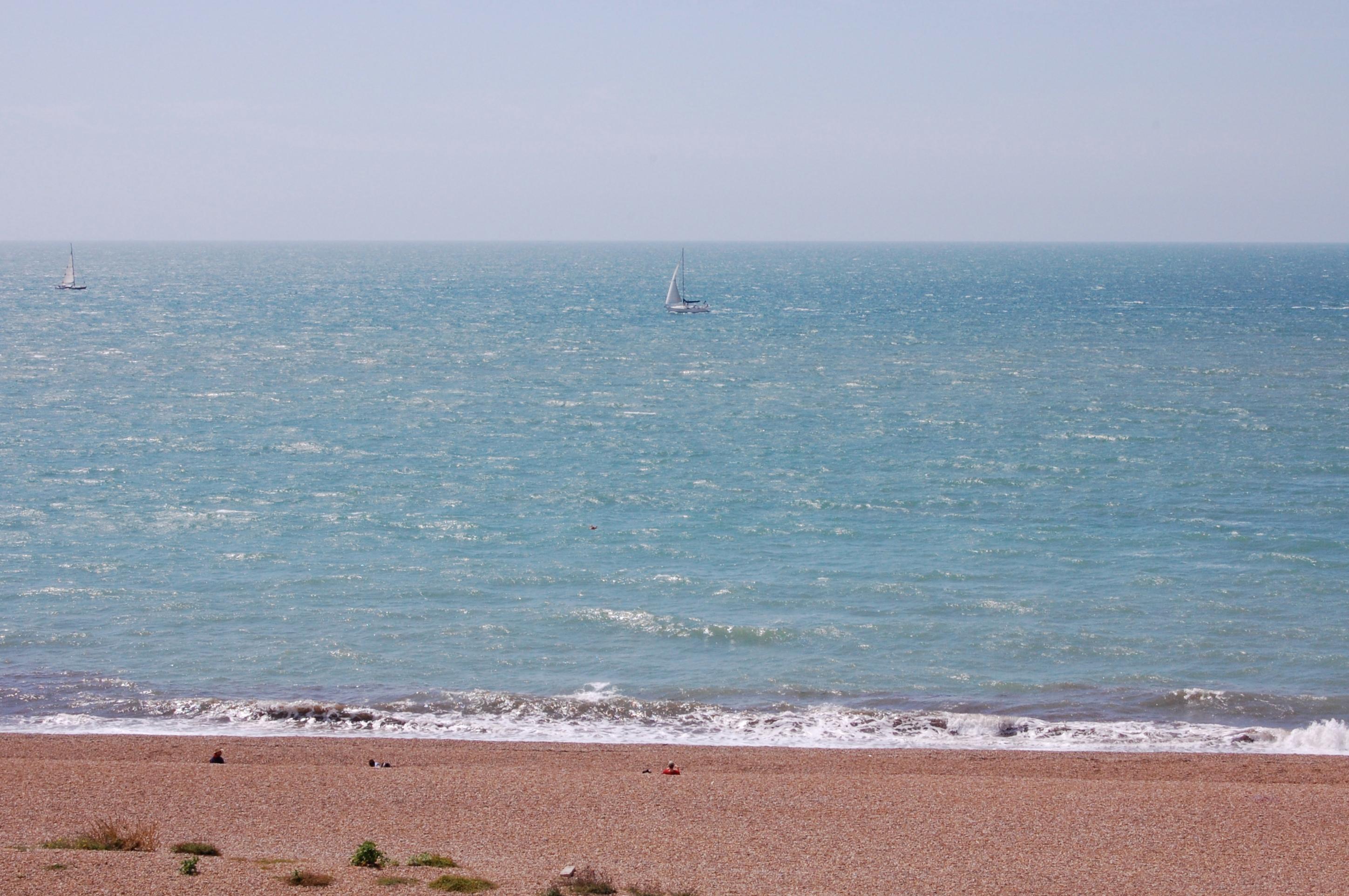 Sandee - Kemp Town Beach