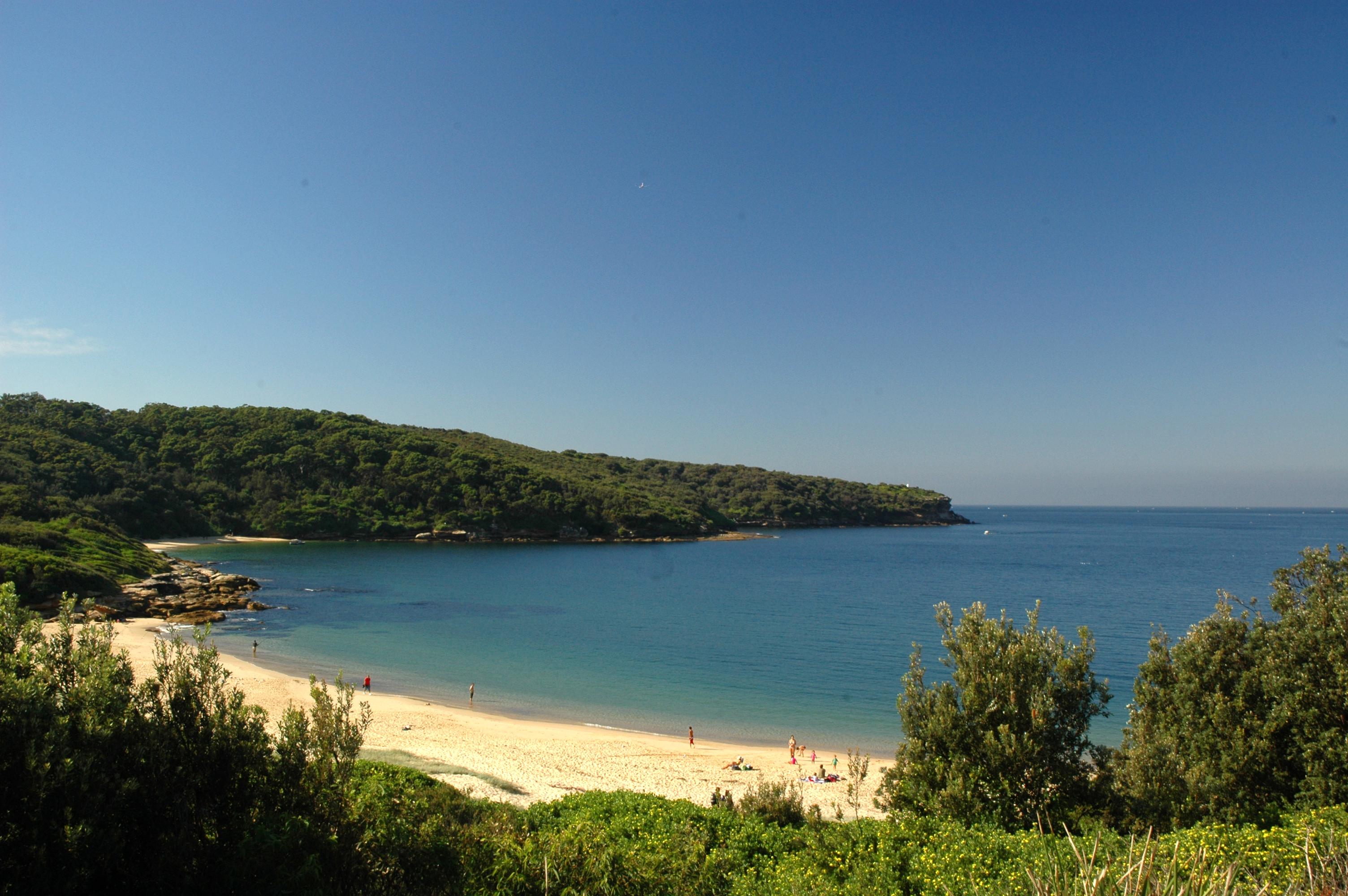 Sandee Little Congwong Beach