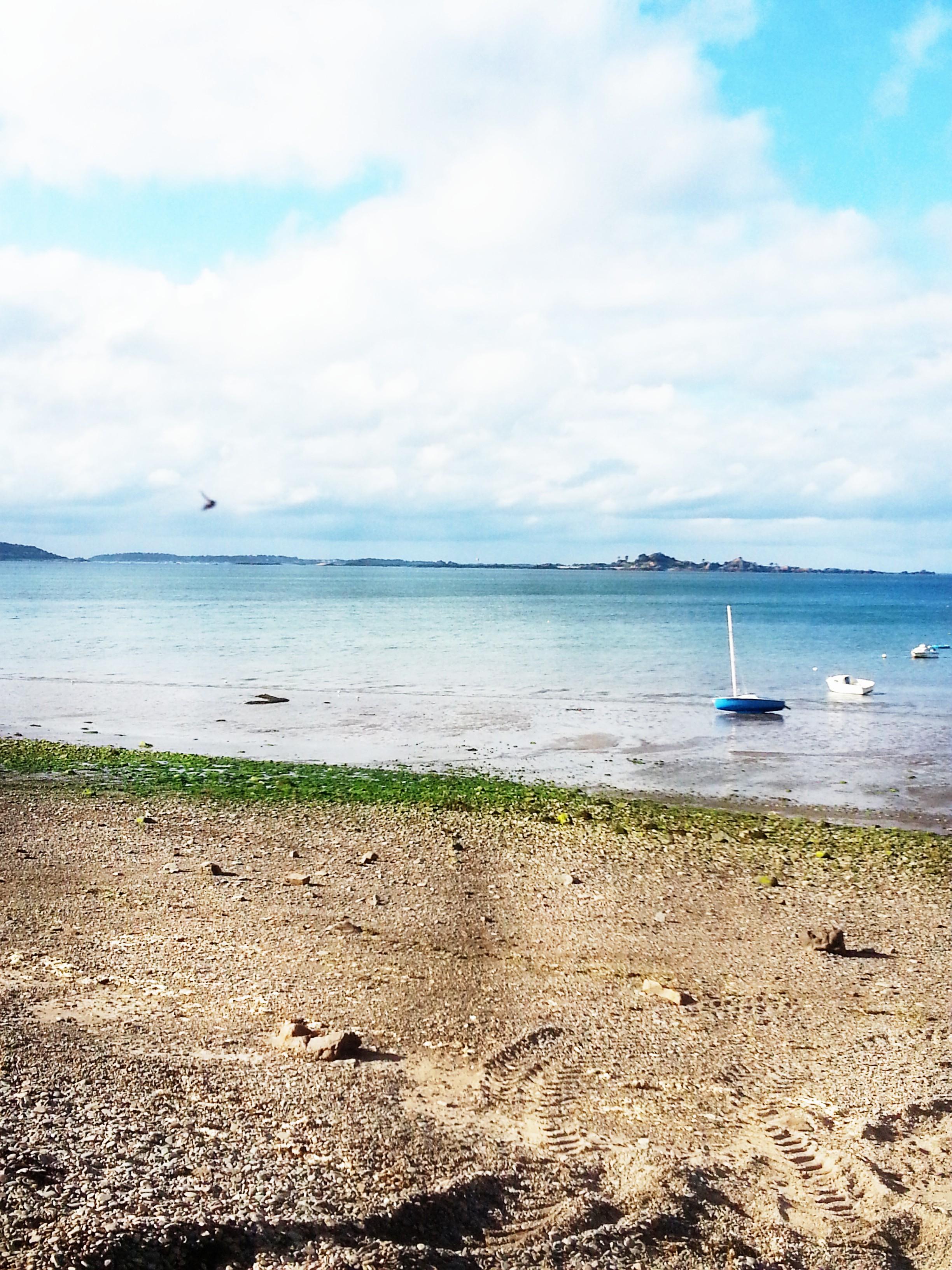 Sandee - Plage De Boulgueff