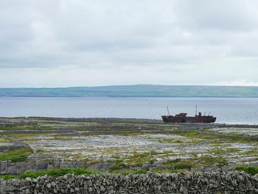 Sandee - Inisheer Beach