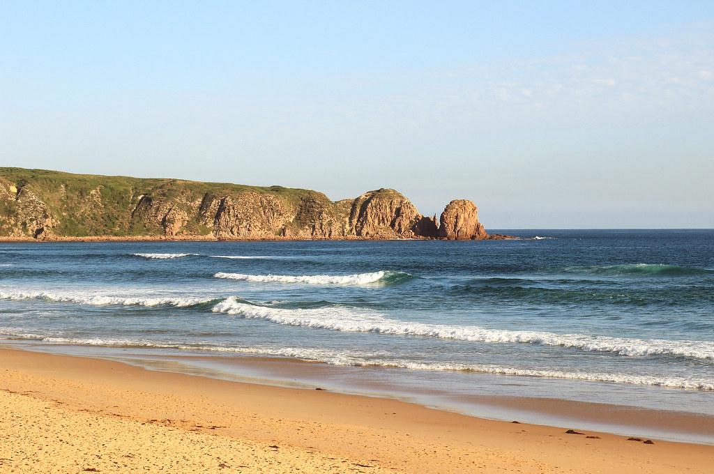 Sandee - Cape Woolamai Beach