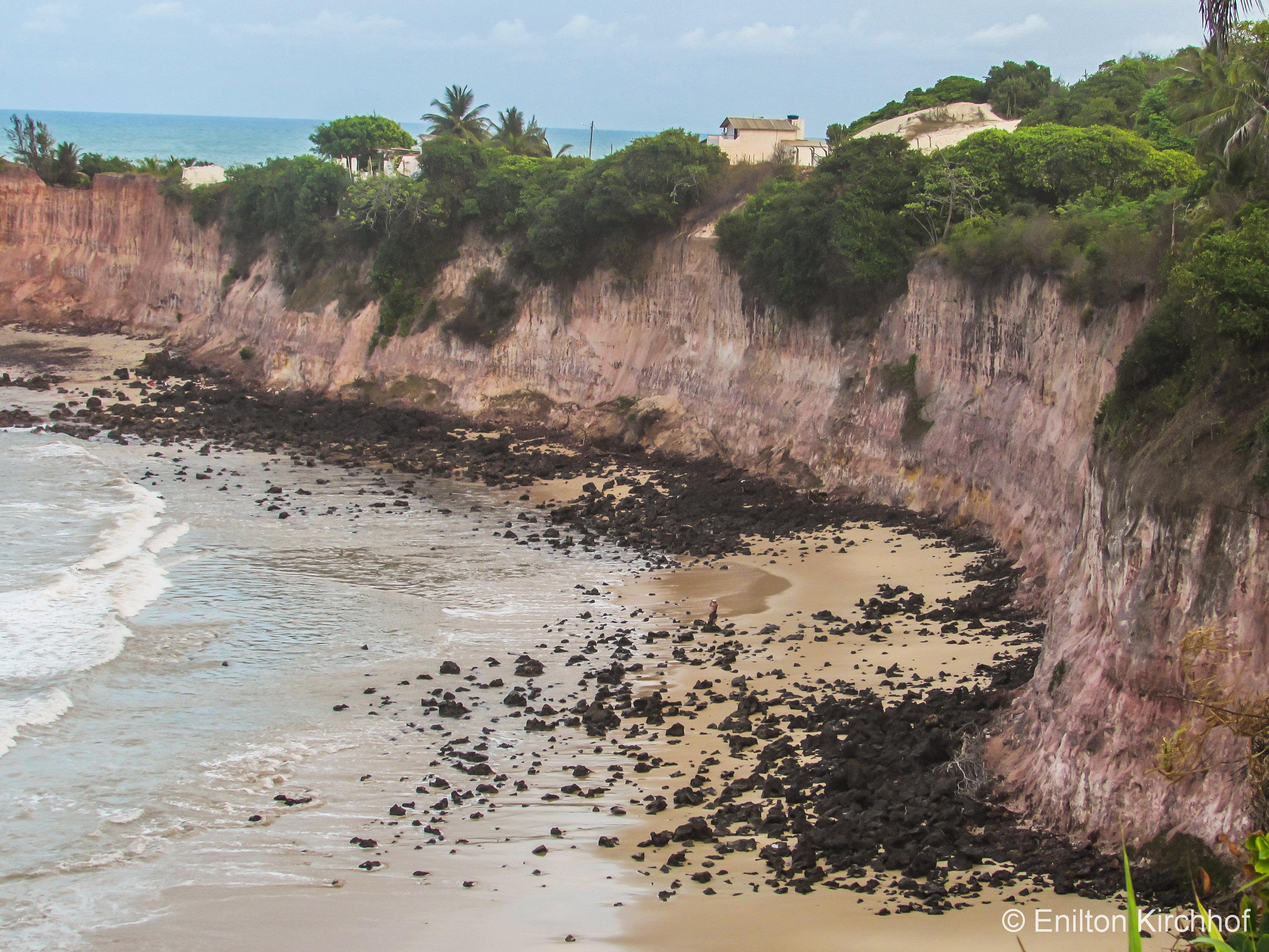 Sandee - Baia dos Golfinhos