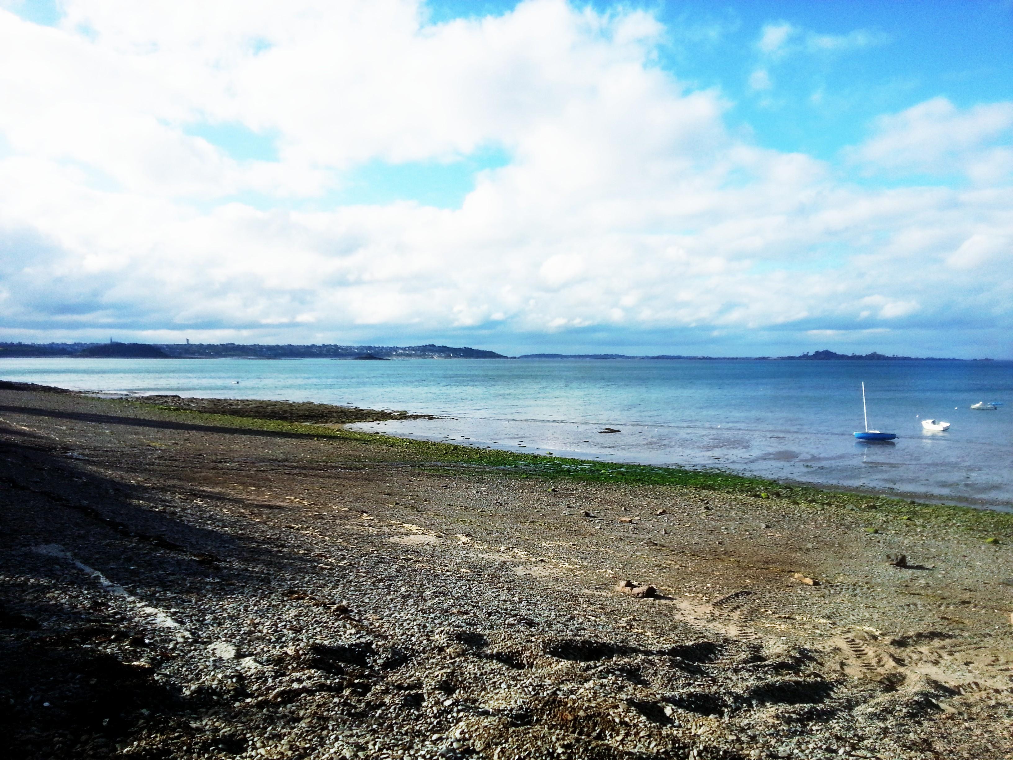 Sandee - Plage De Boulgueff