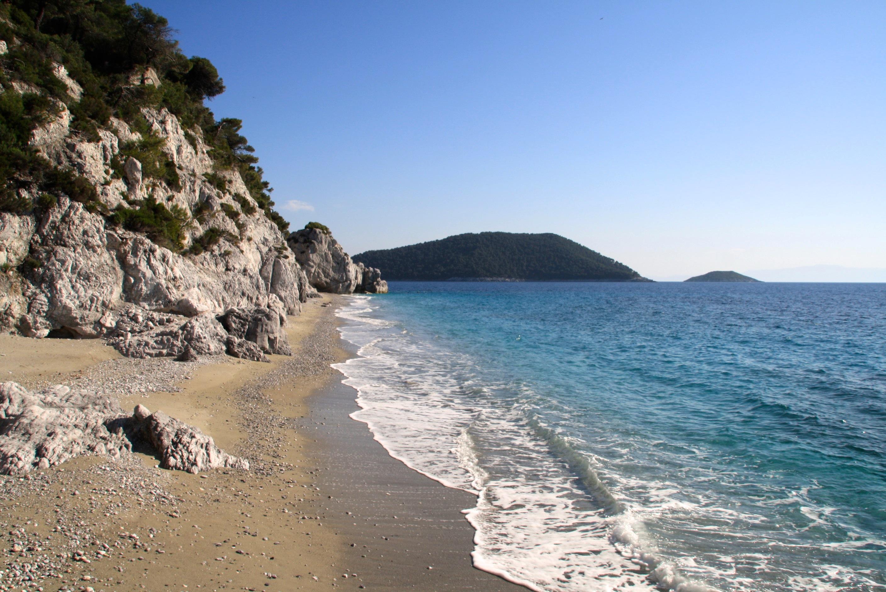 Sandee Elios Beach