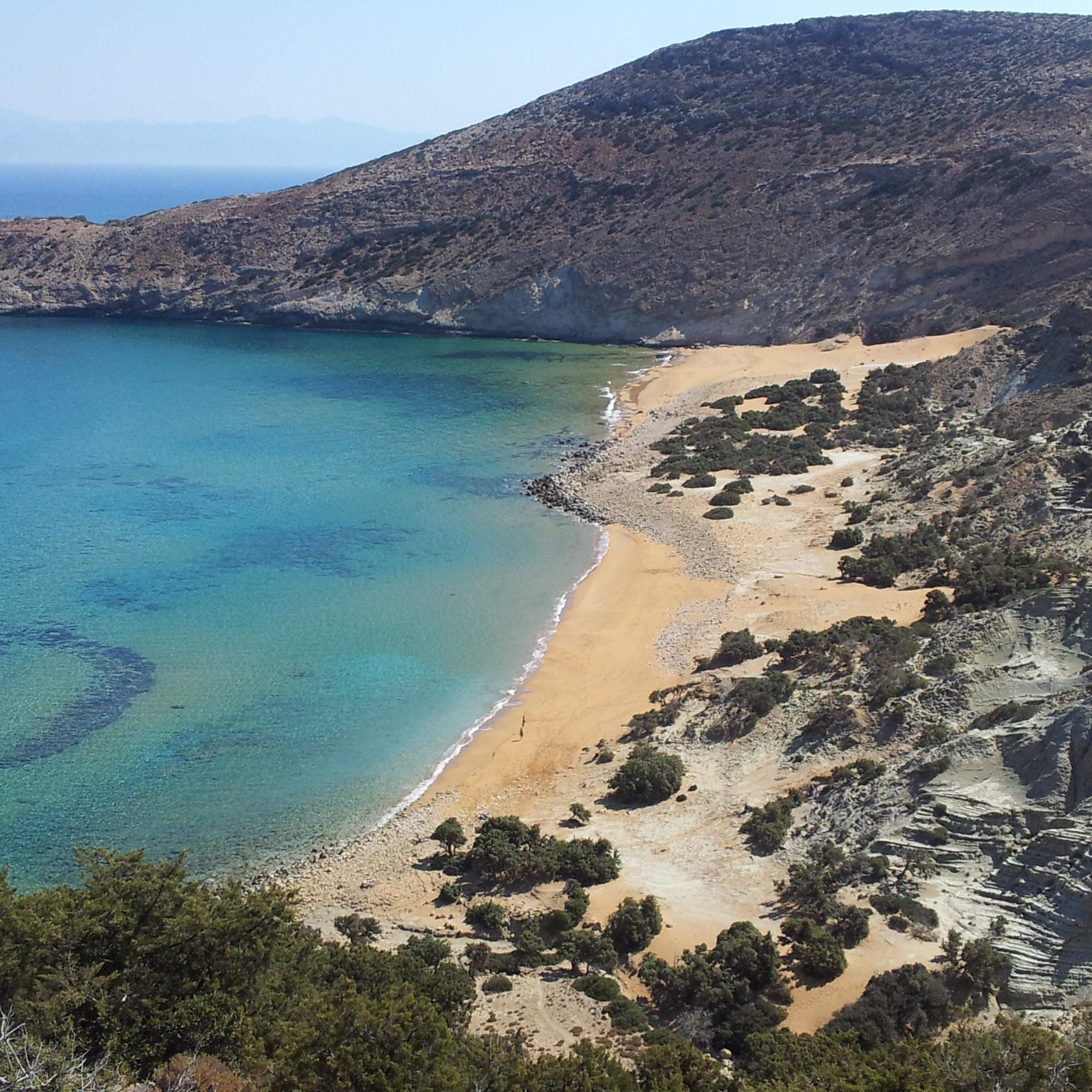 Sandee - Potamos Beach