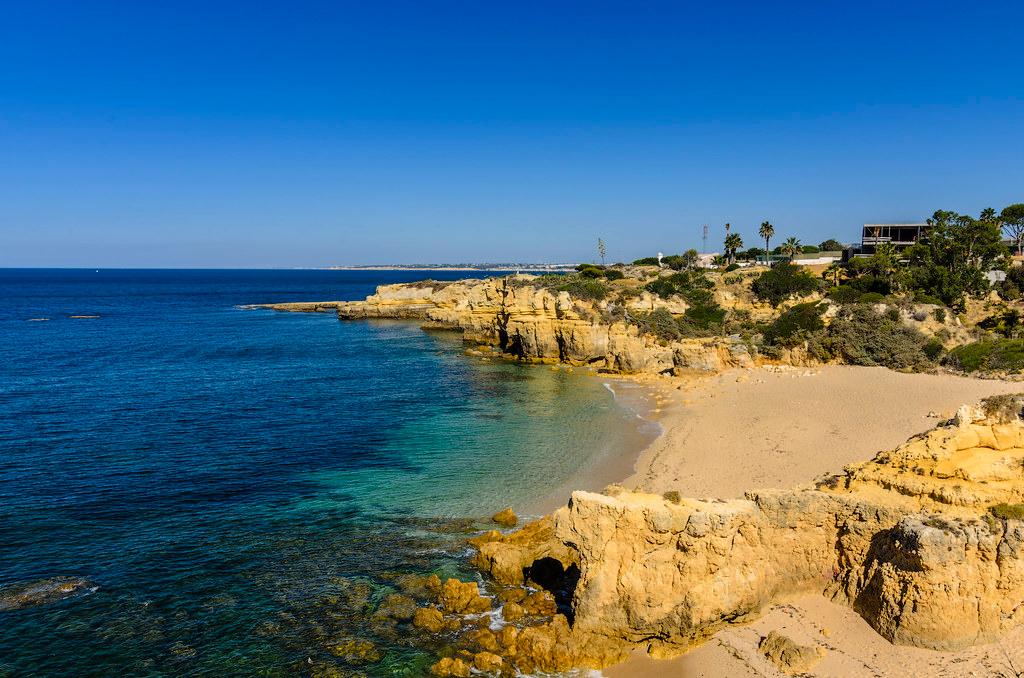 Sandee Praia Da Balbina
