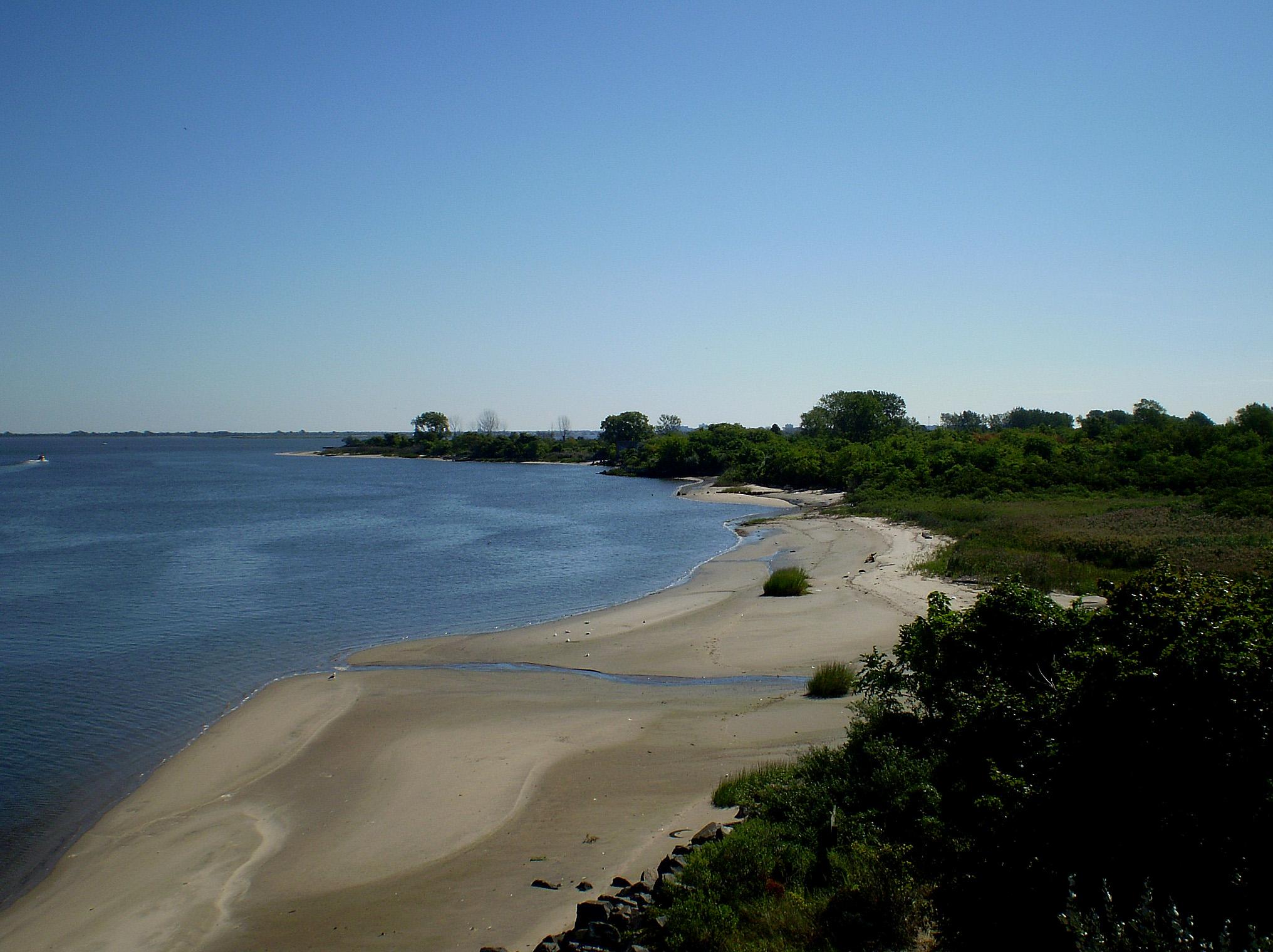 Sandee Canarsie Beach Photo