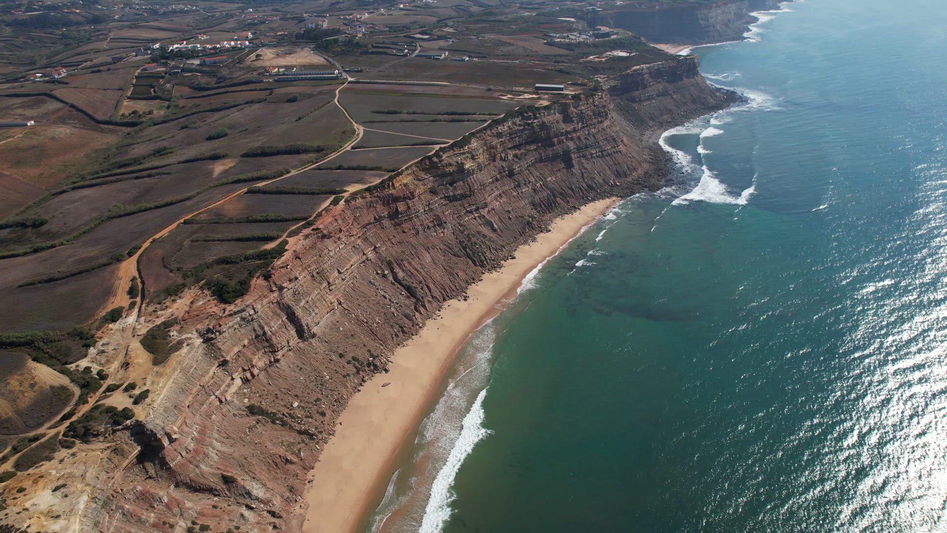 Sandee Praia Da Escadinha