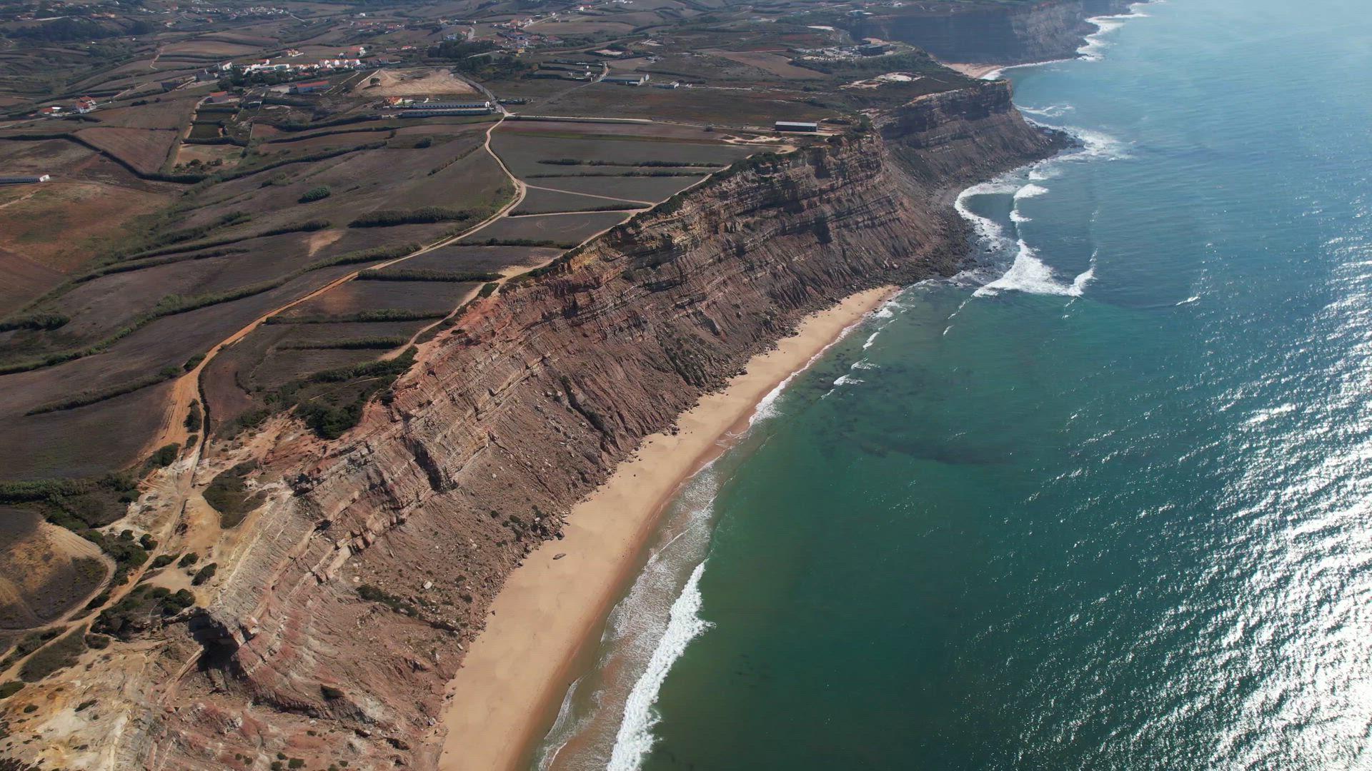 Sandee Praia Da Escadinha Photo