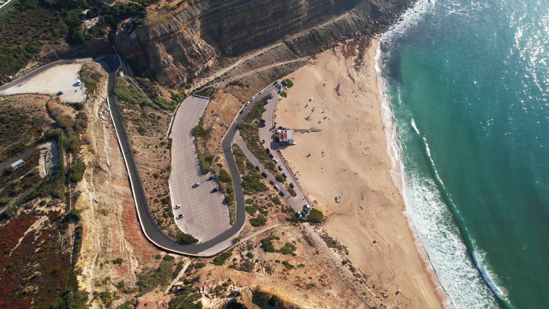 Sandee - Praia Da Escadinha