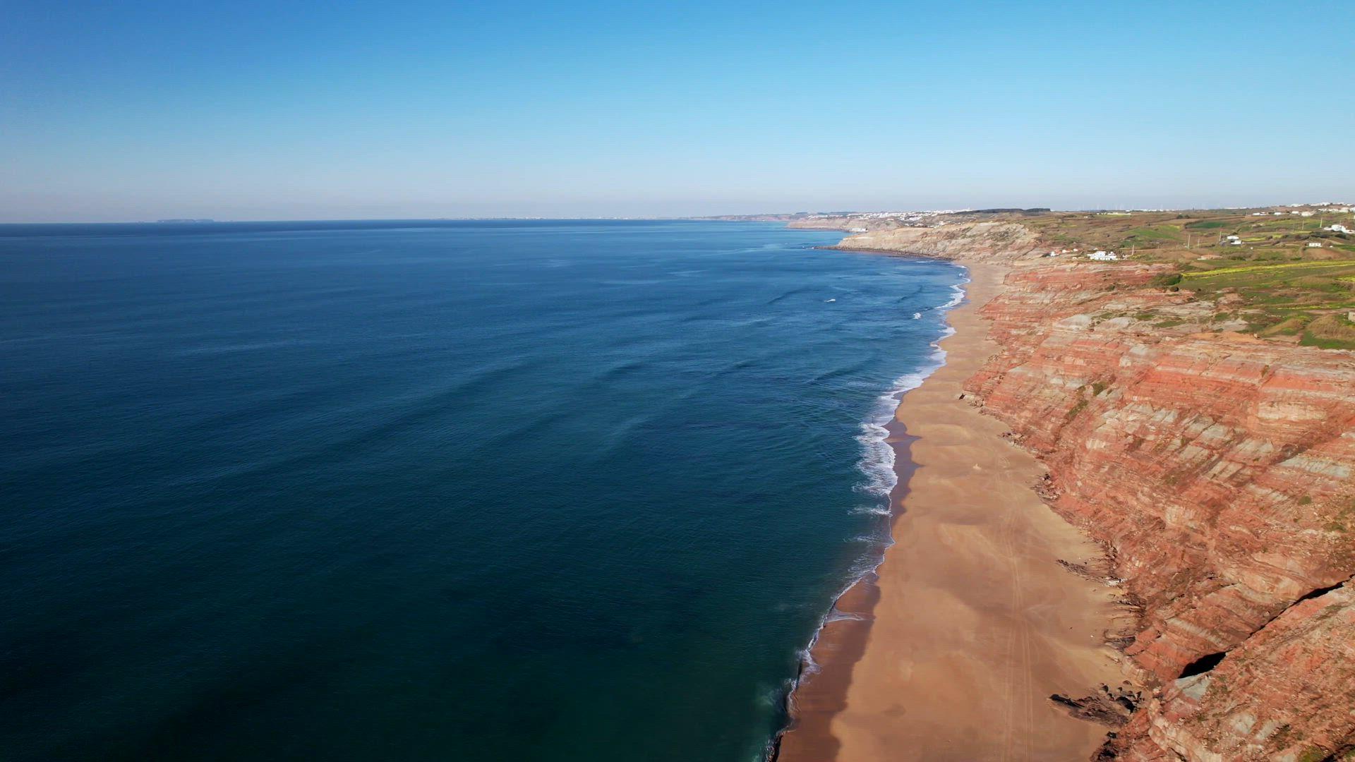 Sandee - Praia Da Cardinha