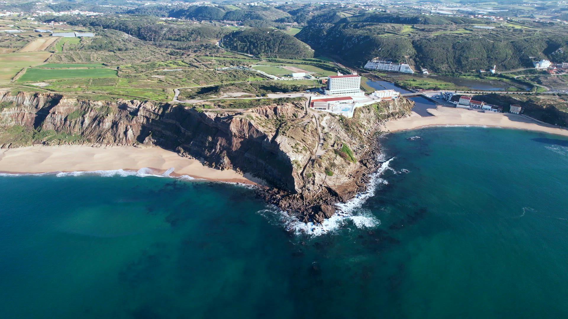 Sandee Praia Da Cardinha