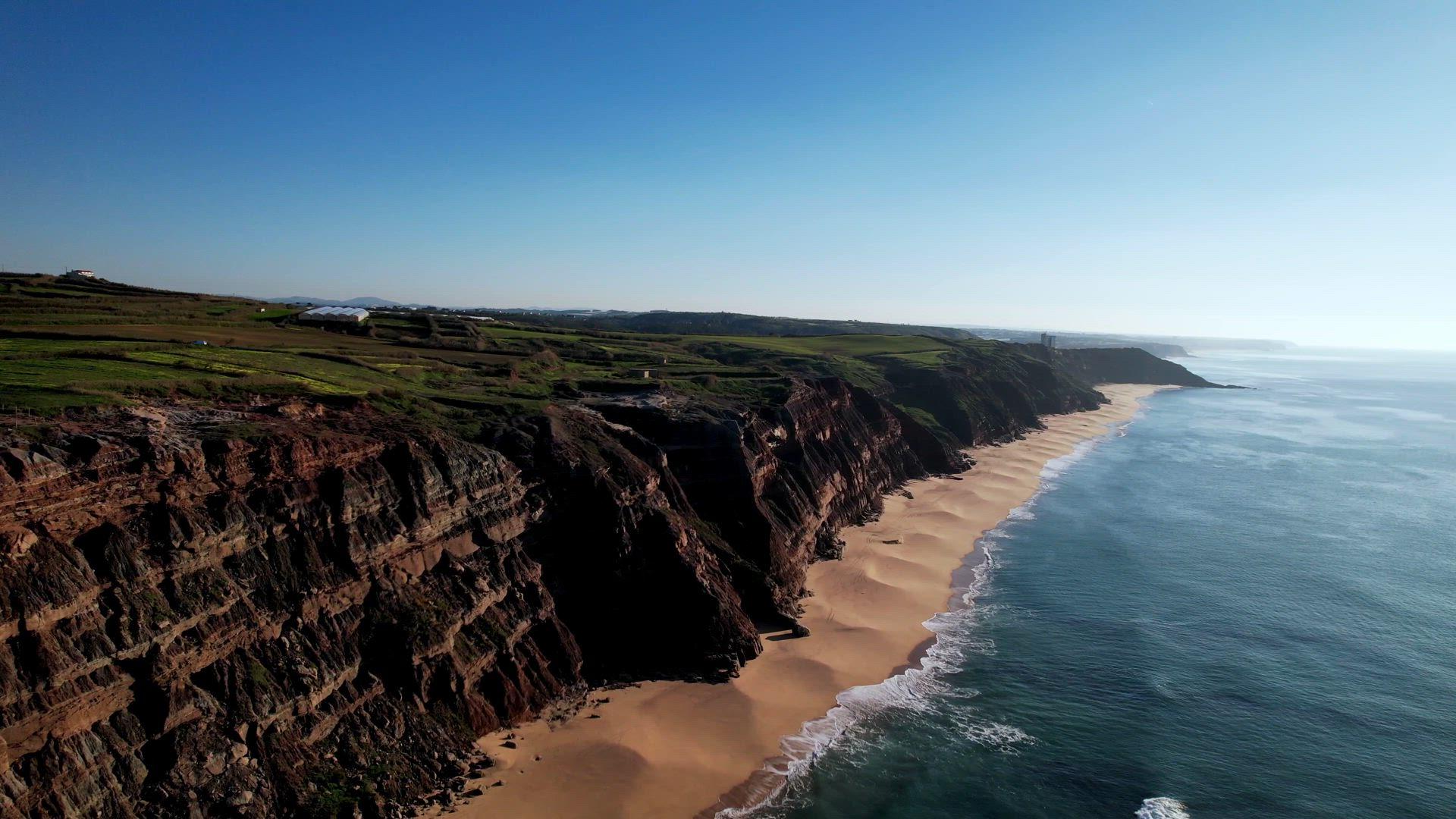 Sandee - Praia Da Cardinha