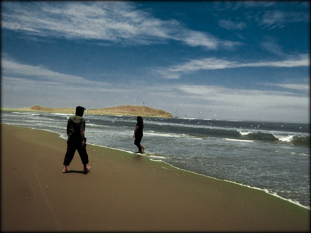 Sandee - Caleta De Jose Maria