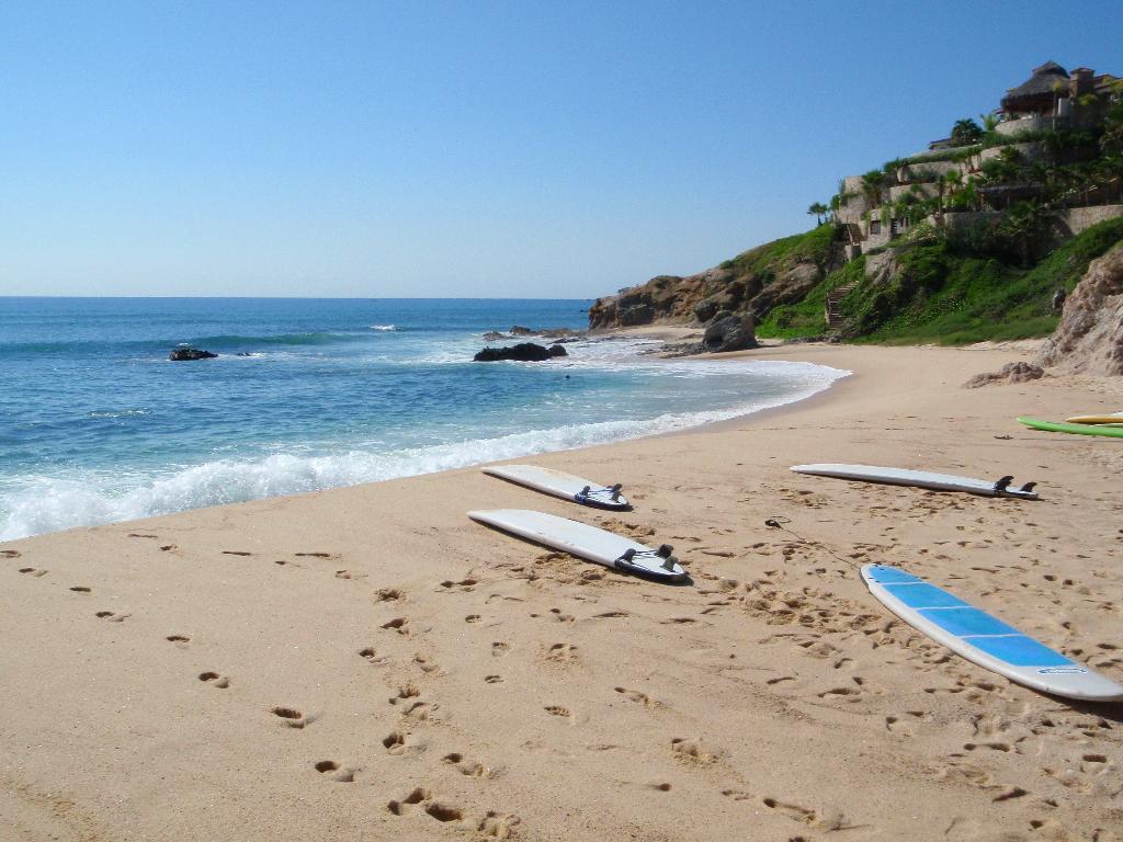 Sandee - Playa Acapulquito