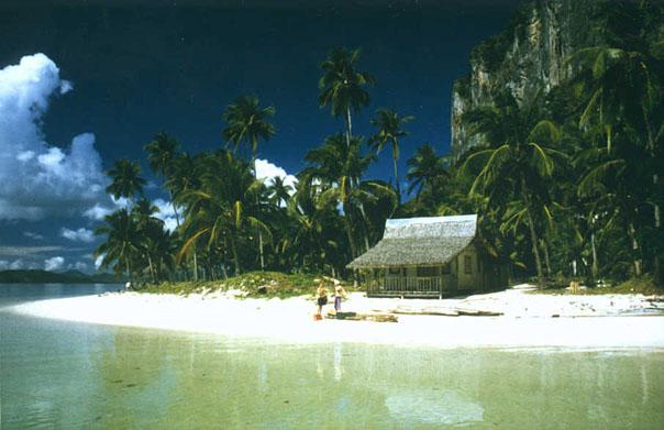 Sandee - Malapacao Private Beach