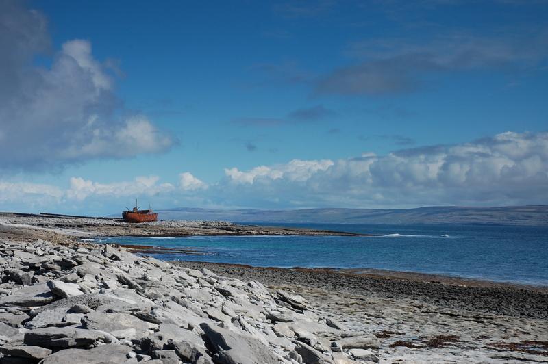 Sandee - Inisheer Beach