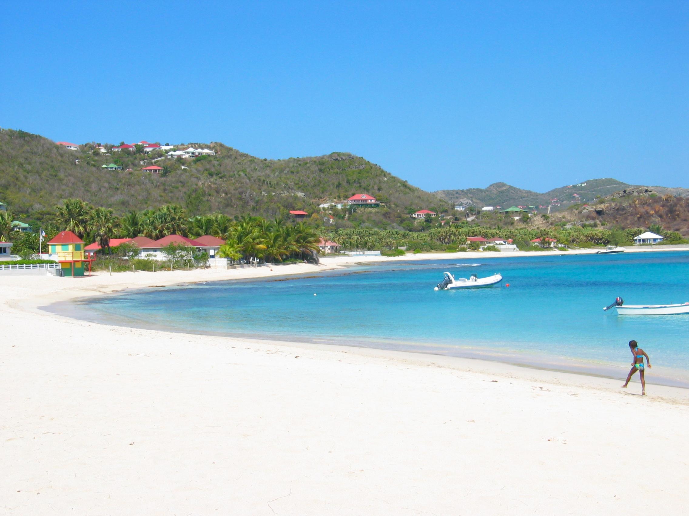 Sandee Lorient Beach Photo