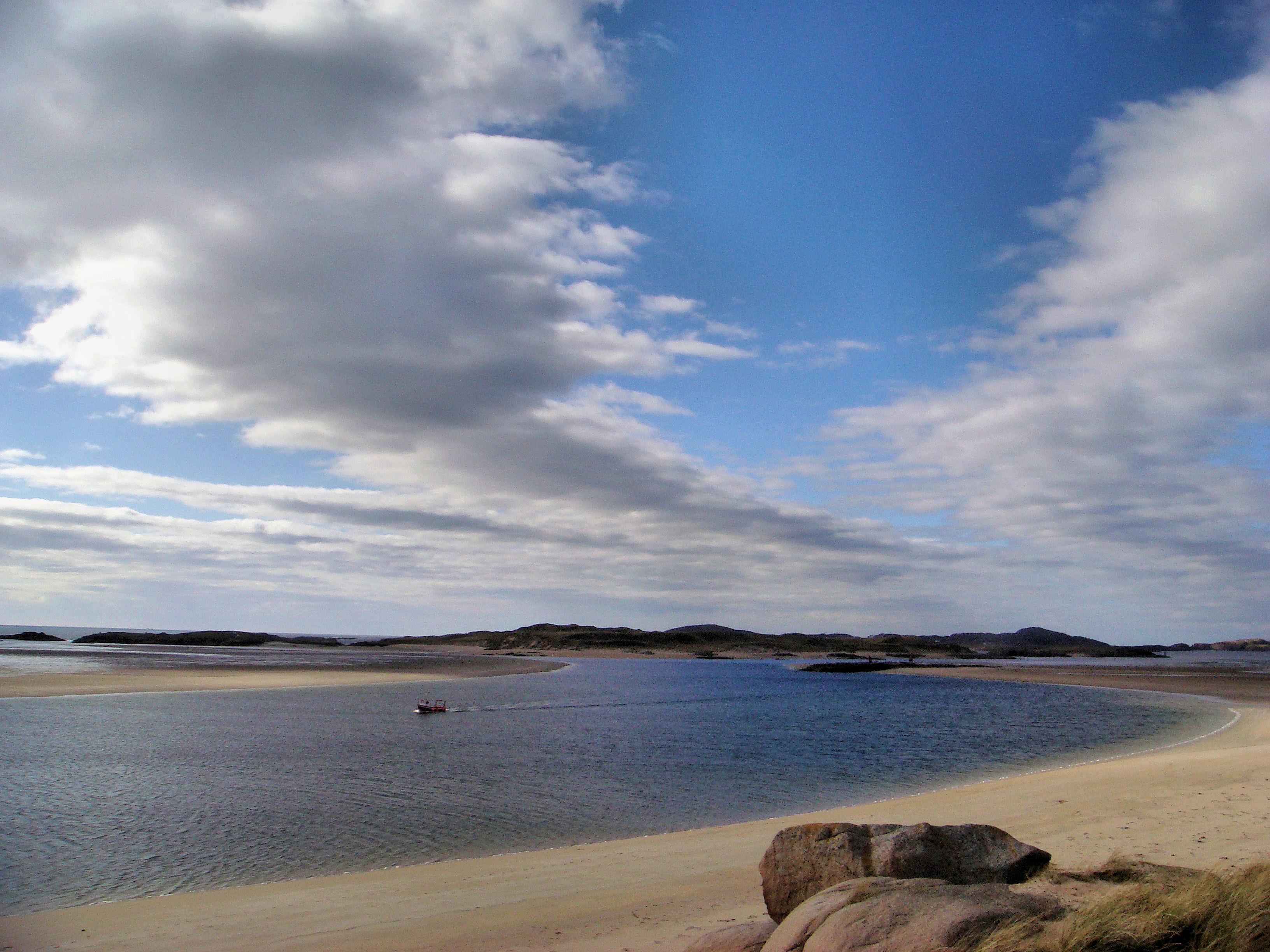 Sandee - Bunbeg Beach