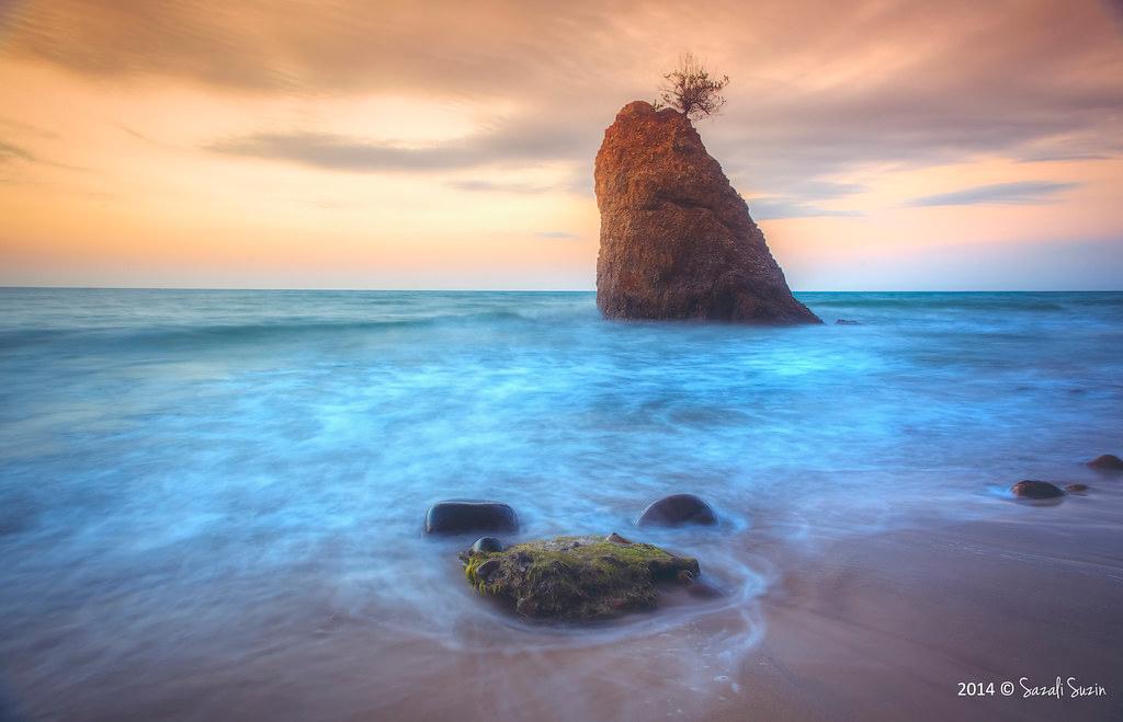 Sandee - Pantai Batu Luang