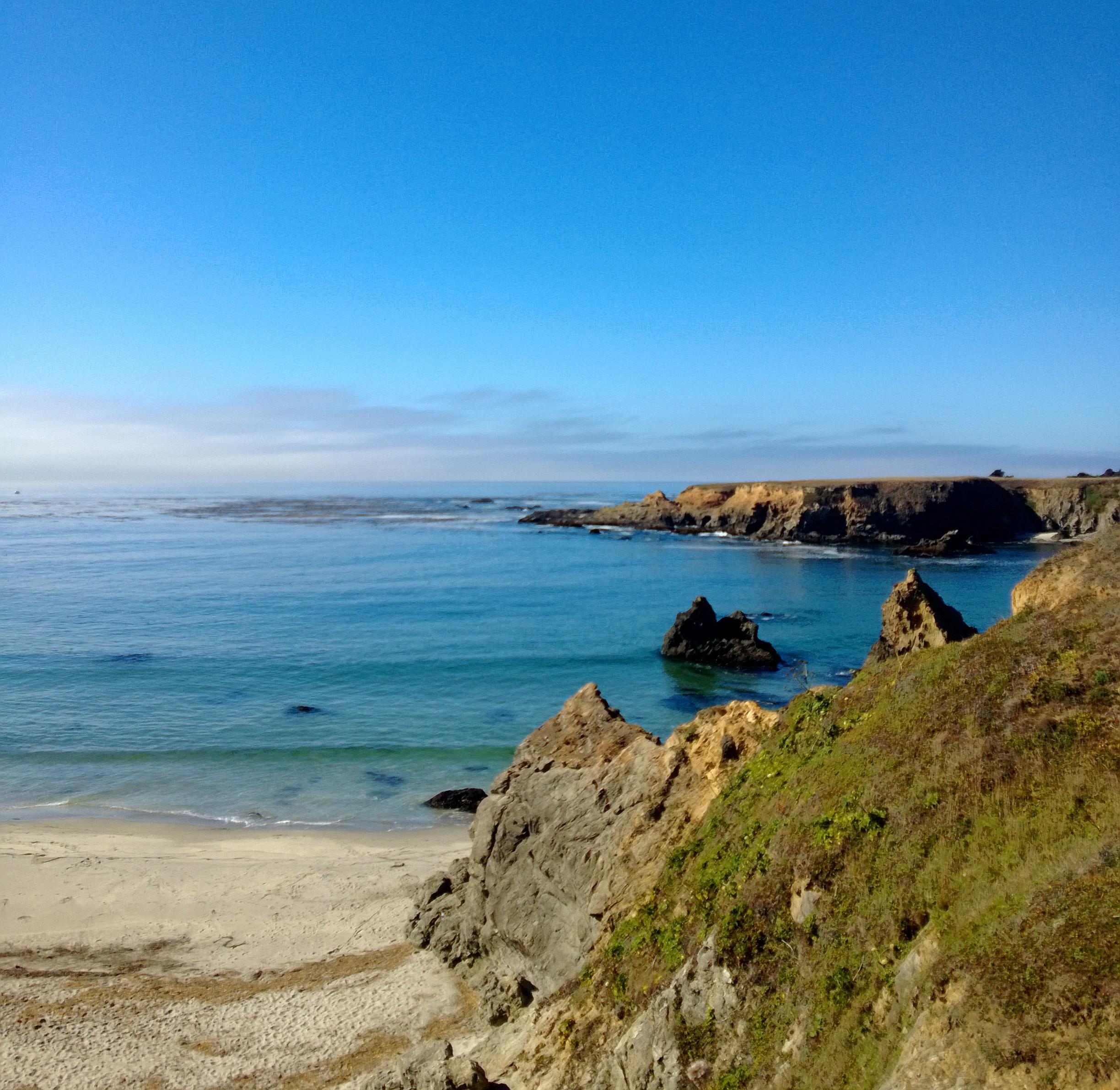 Sandee Jug Handle State Reserve Photo