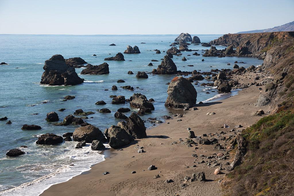 Sandee - Furlong Gulch Beach