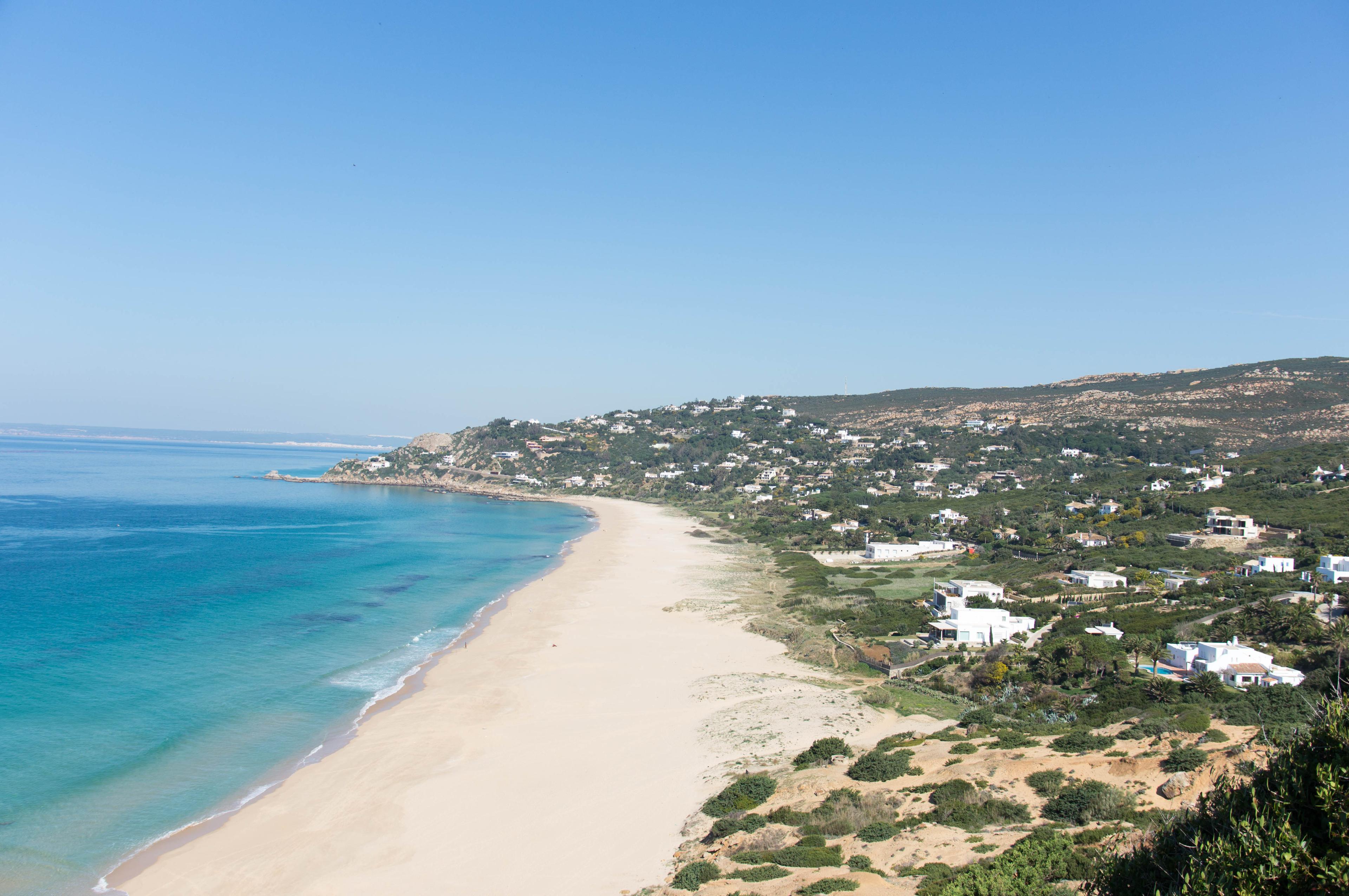 Sandee - Los Alemanes Beach