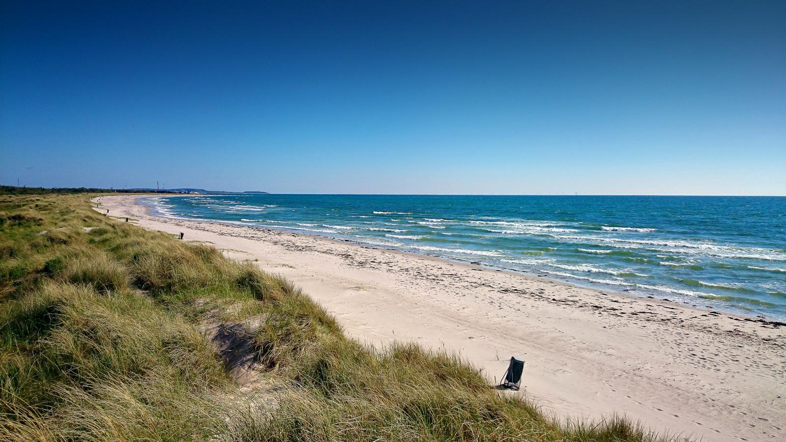 Sandee Grenaa Beach