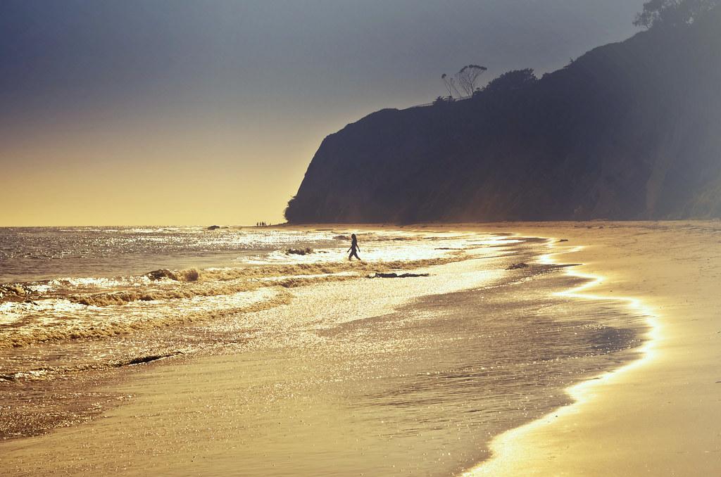 Sandee One Thousand Steps Beach