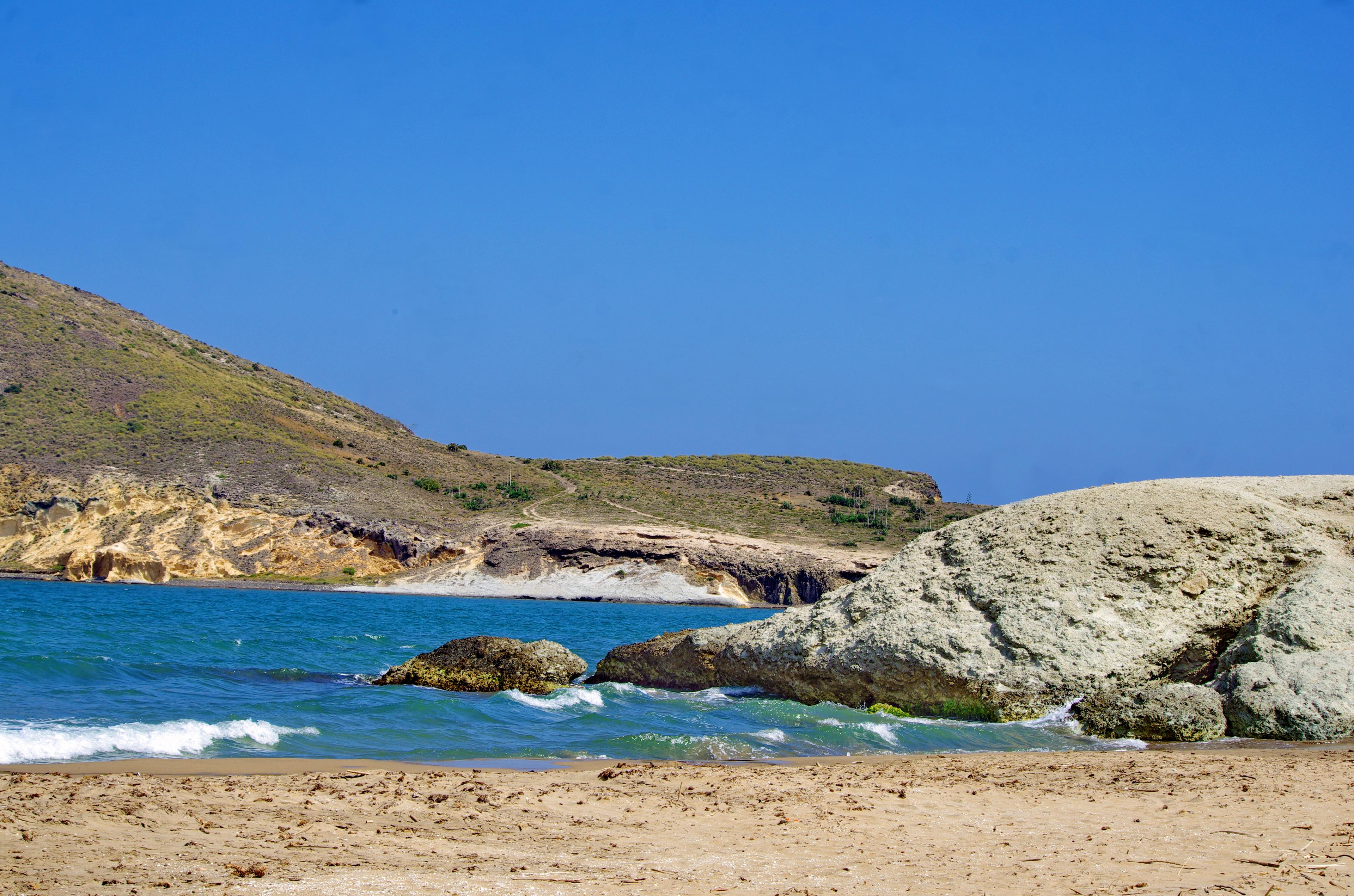 Sandee - Andalousia Beach