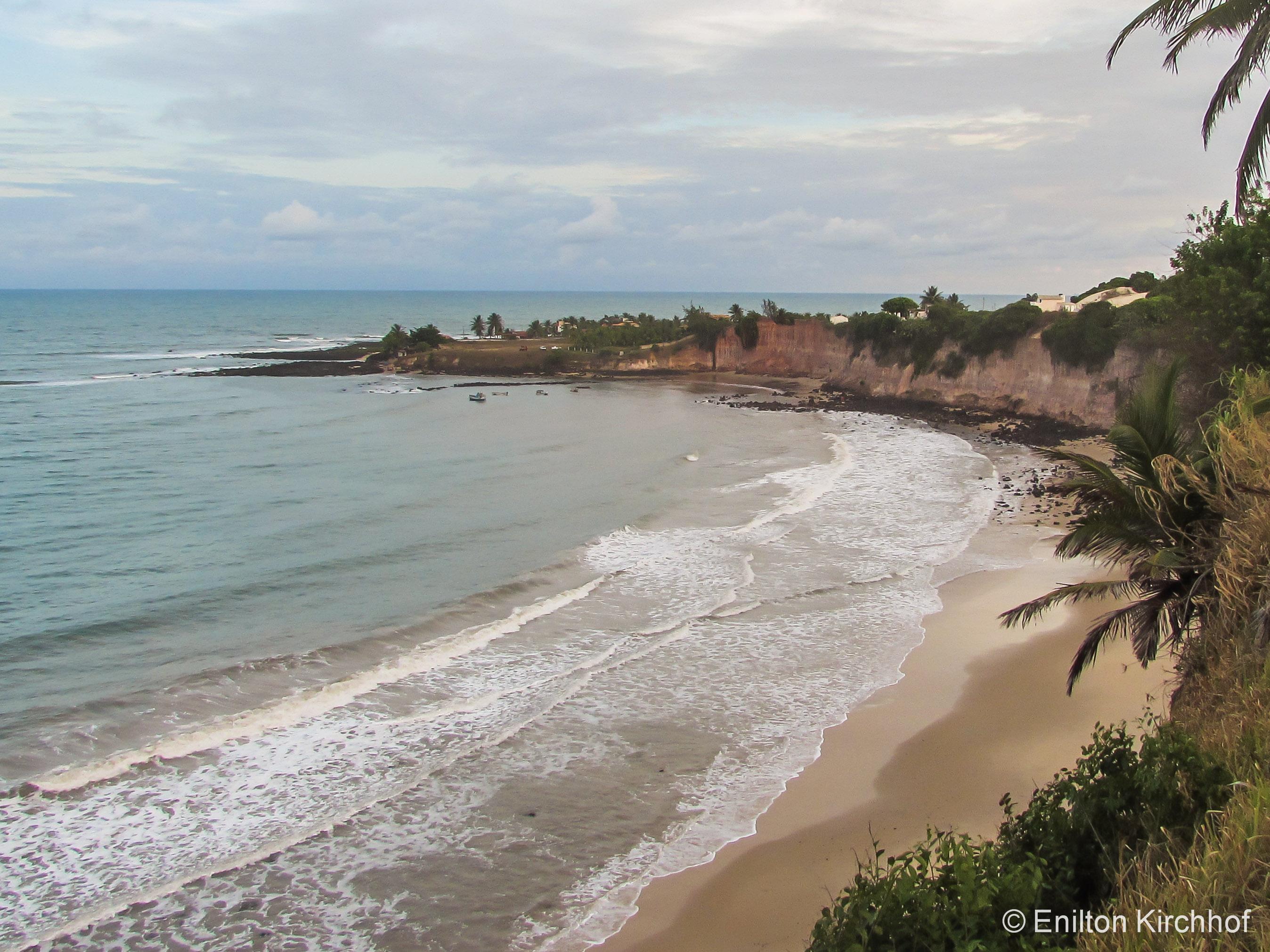 Sandee - Baia dos Golfinhos