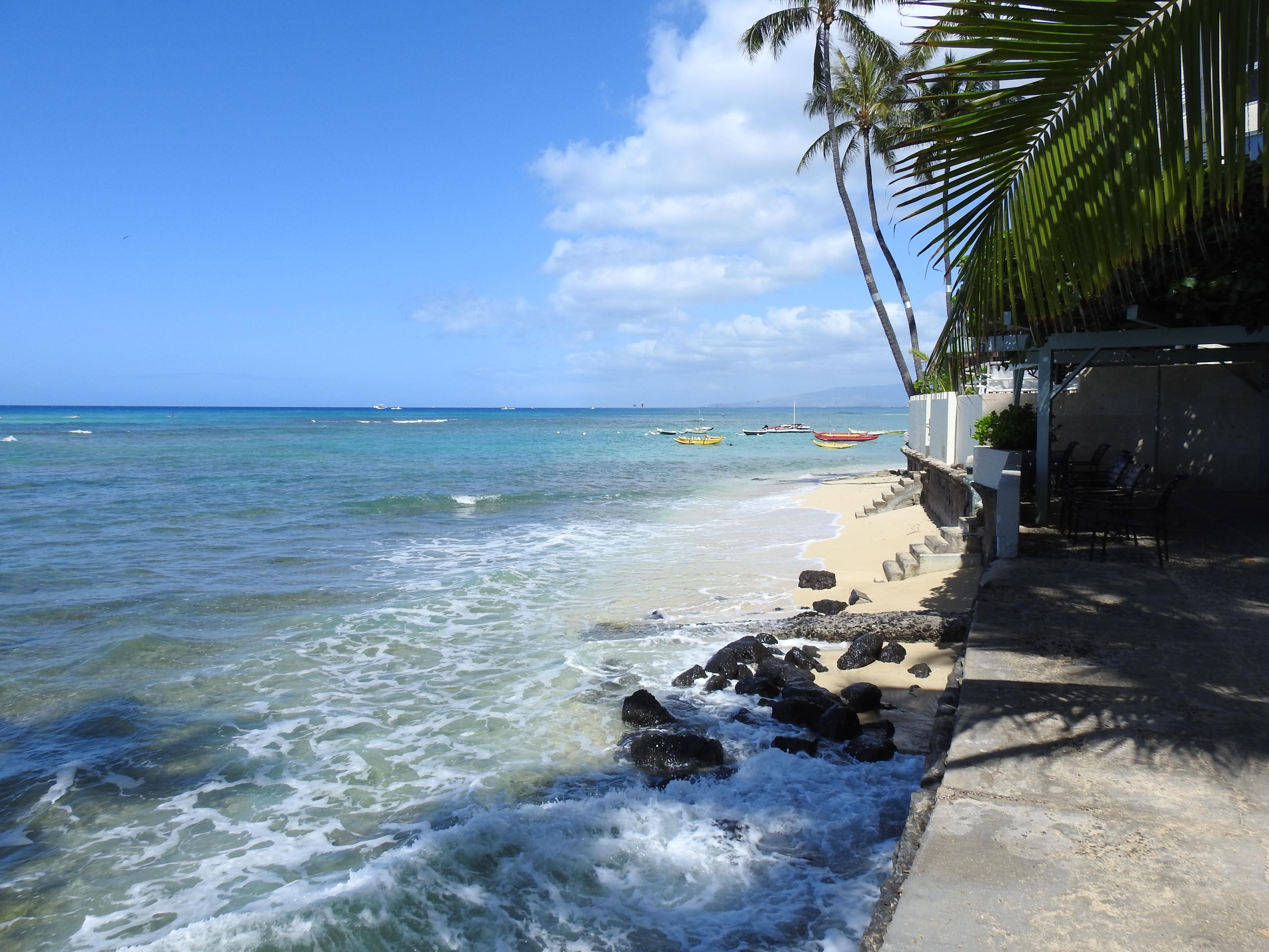 Sandee - Kaluahole Beach