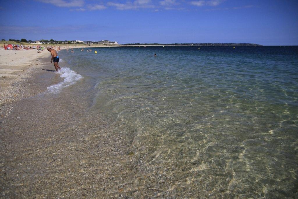 Sandee - Plage Du Fogeo