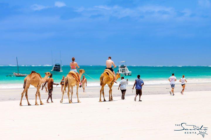 Sandee - Diani Beach