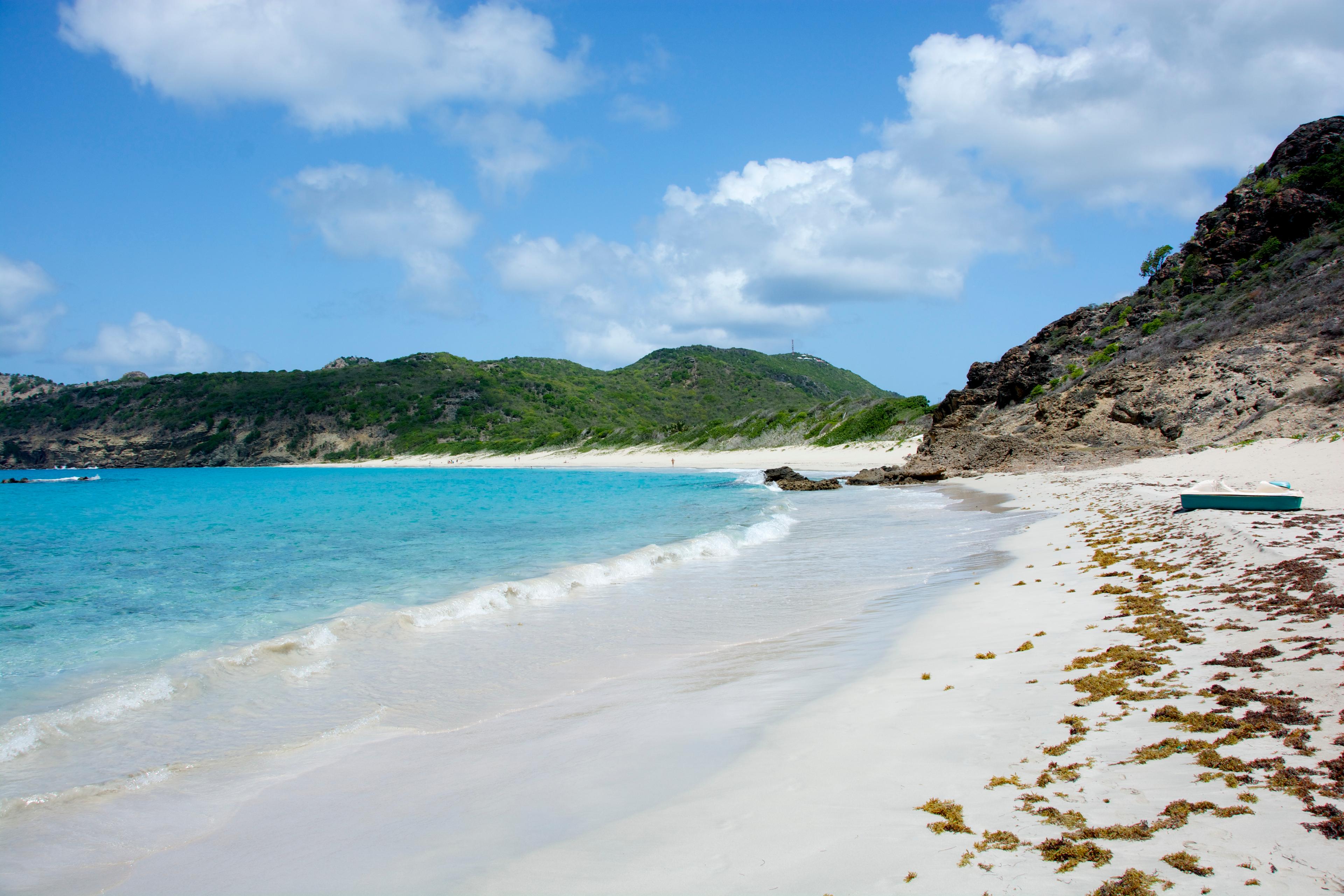 Sandee Saline Beach Photo