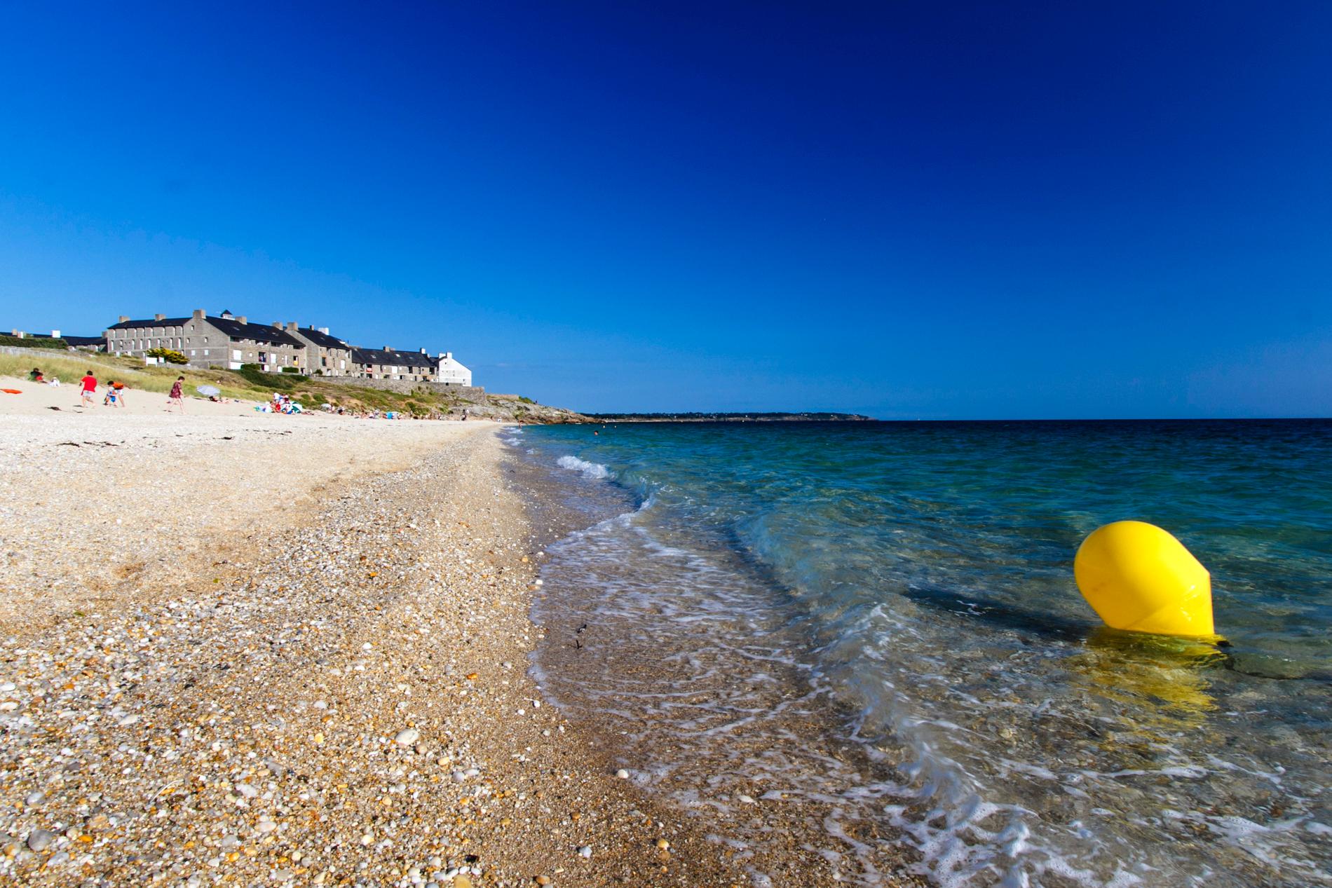 Sandee - Plage Du Fogeo