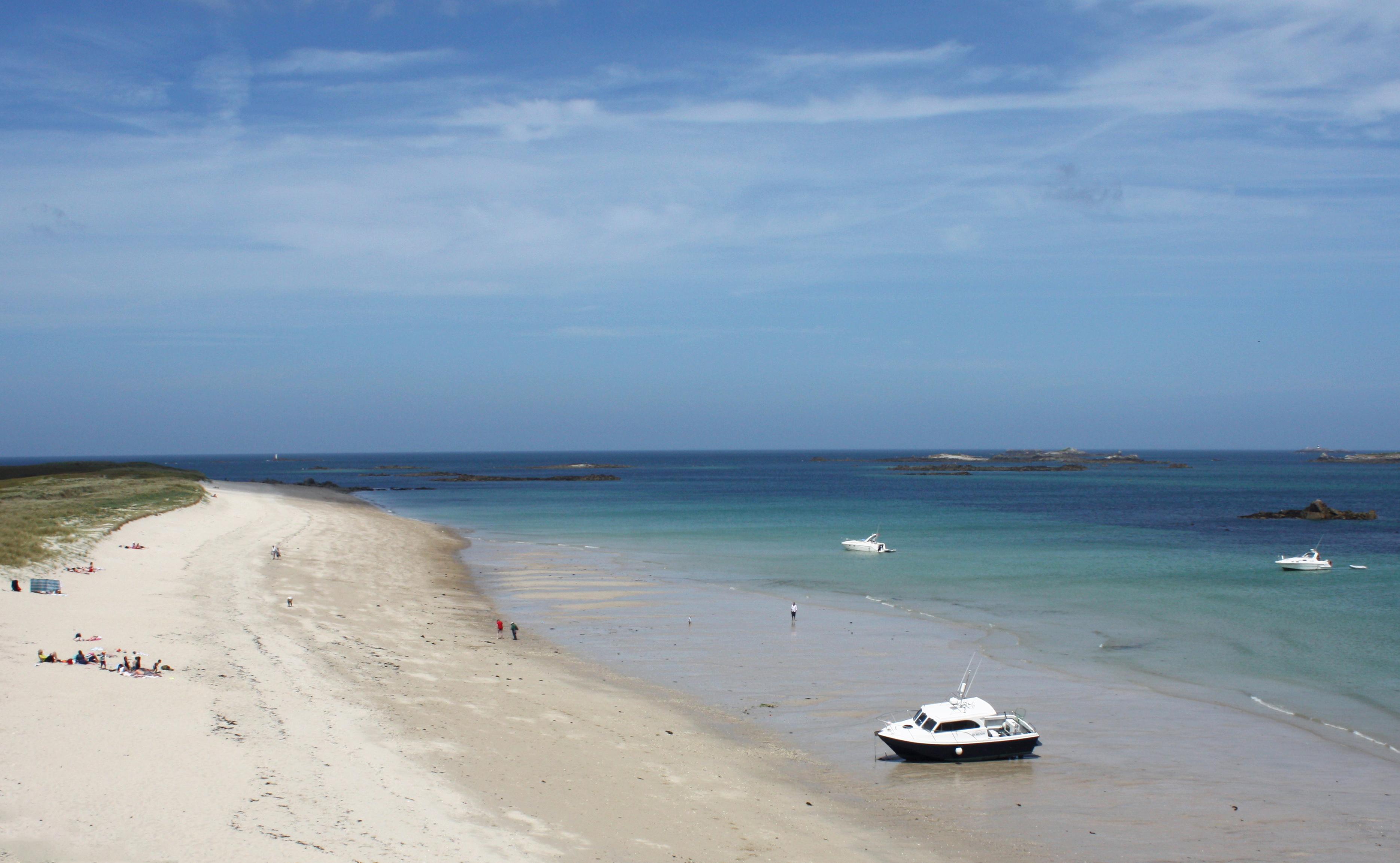 Sandee - Shell Beach