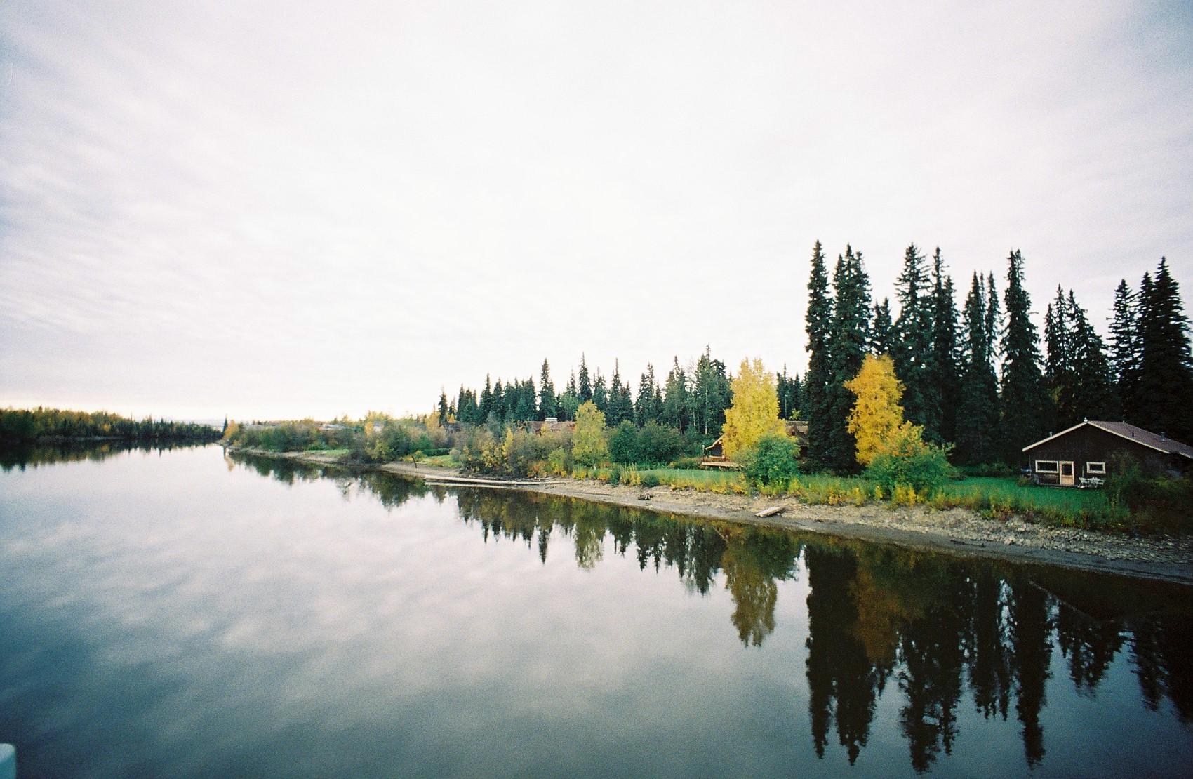 Fairbanks Photo - Sandee